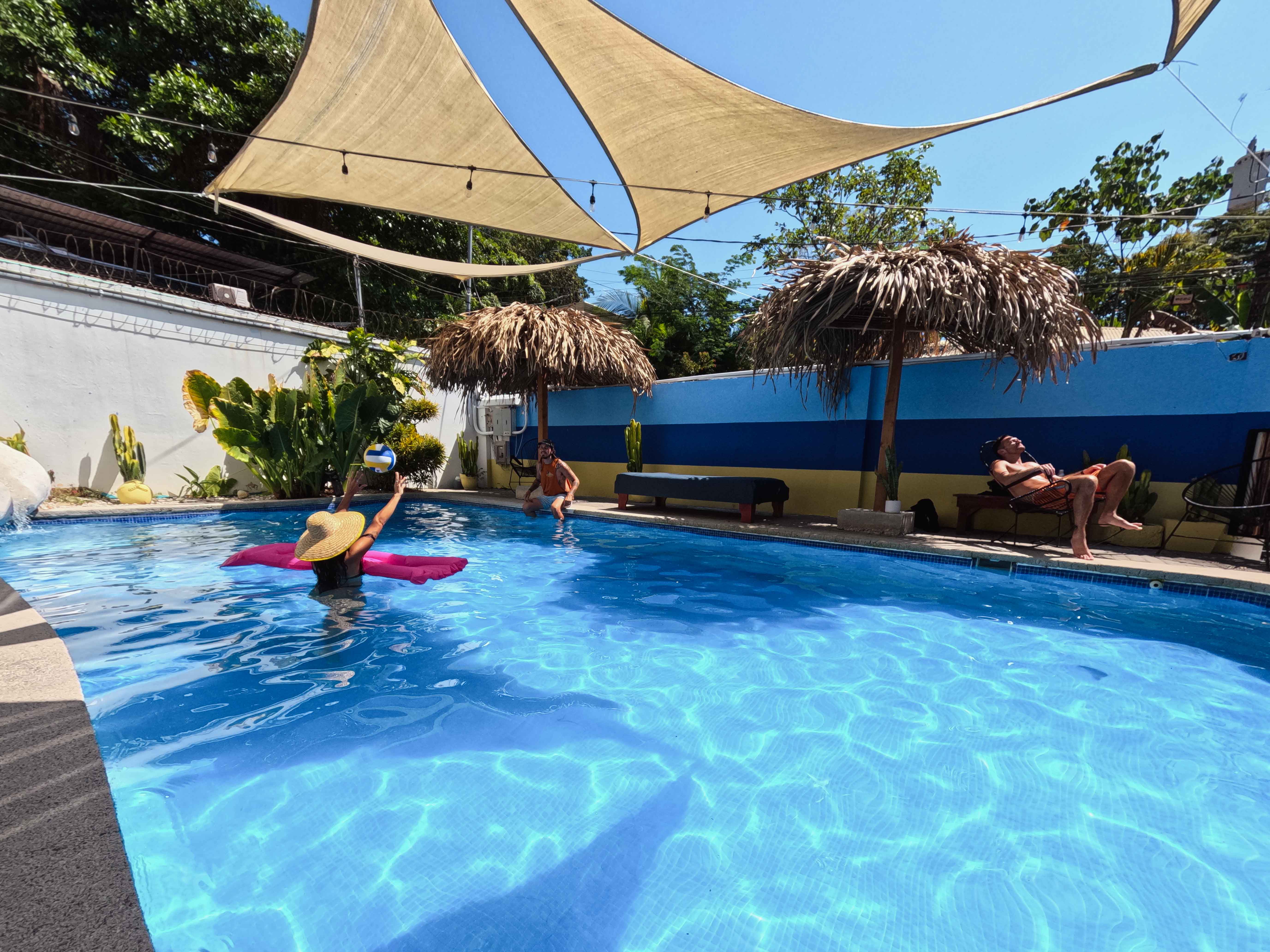 Hostel La Posada