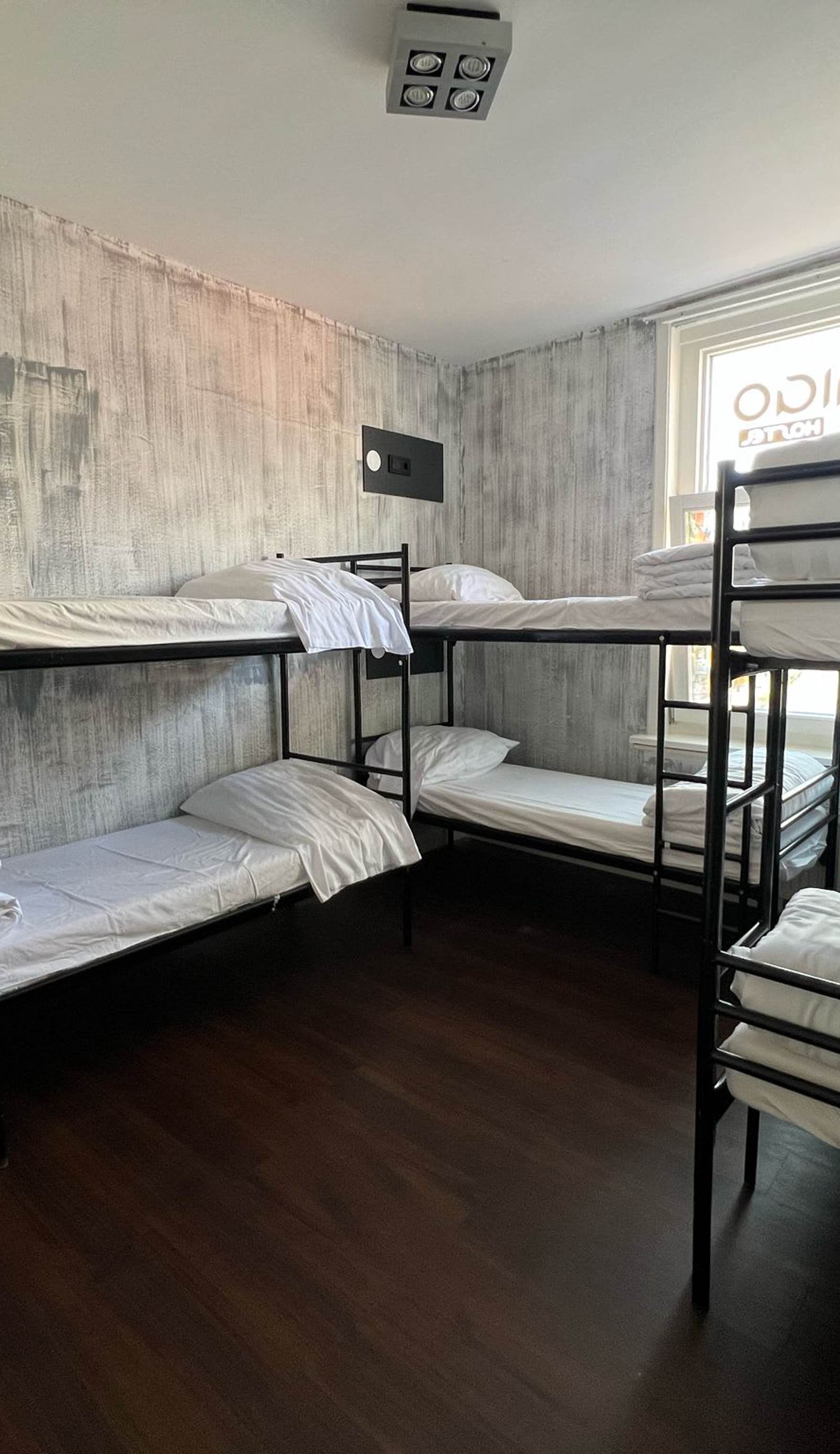 Hostel Amigo