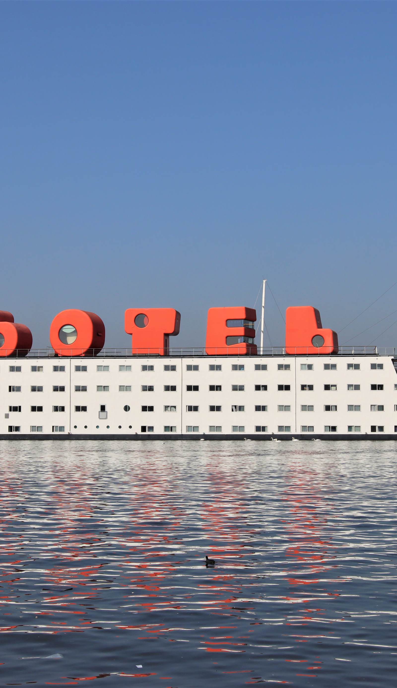Botel