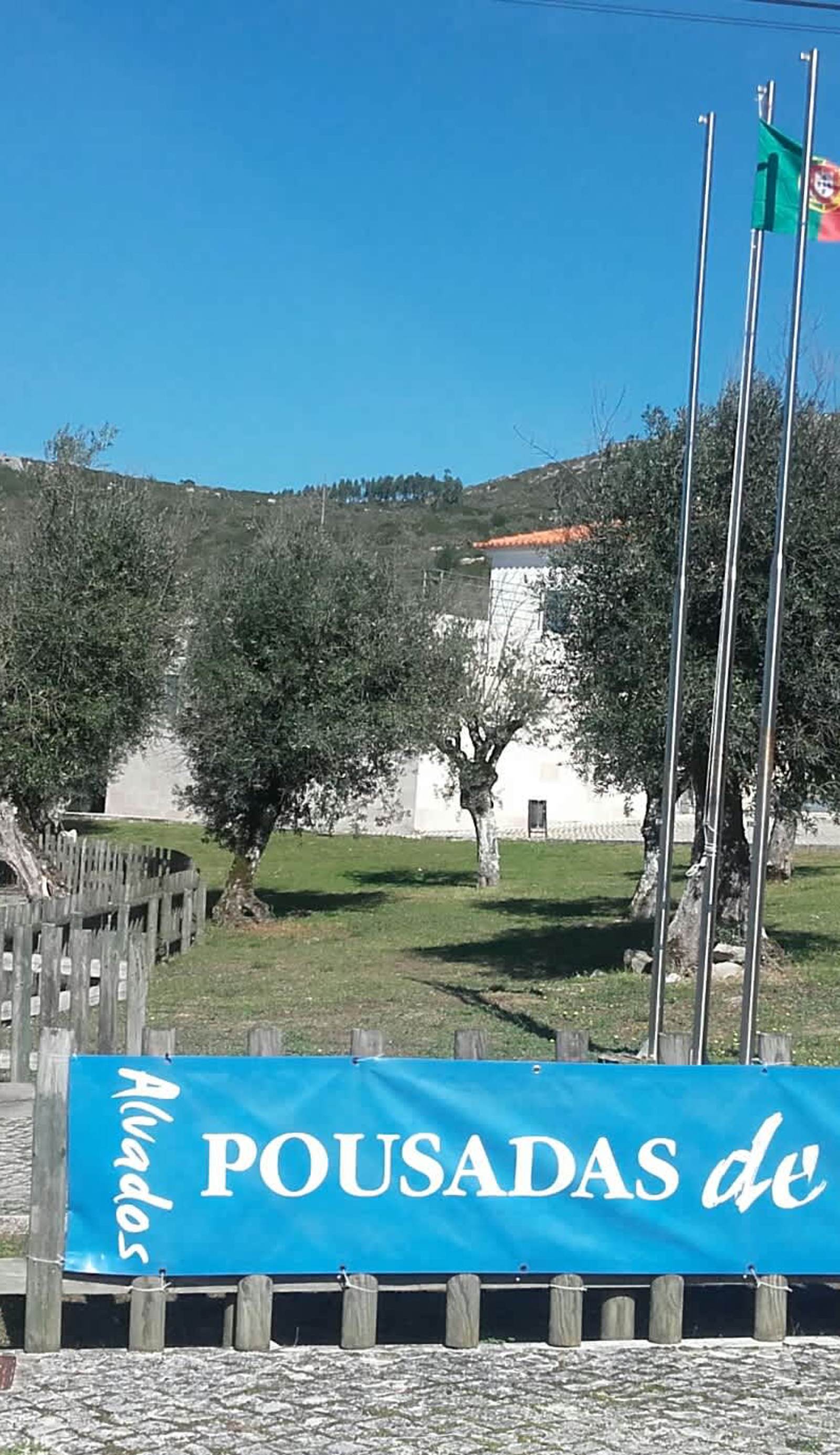 HI Alvados – Pousada de Juventude
