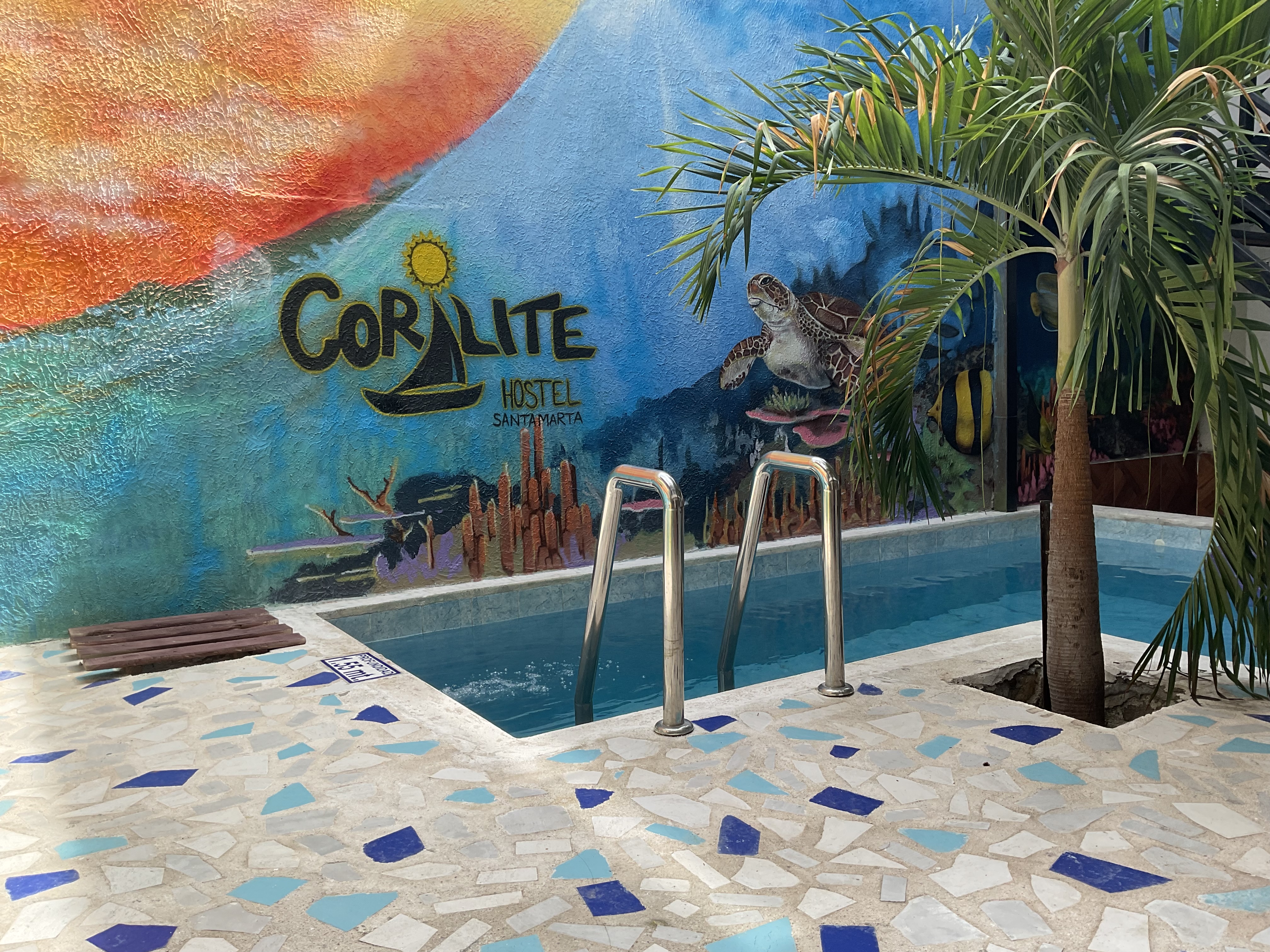 Coralite Hostel