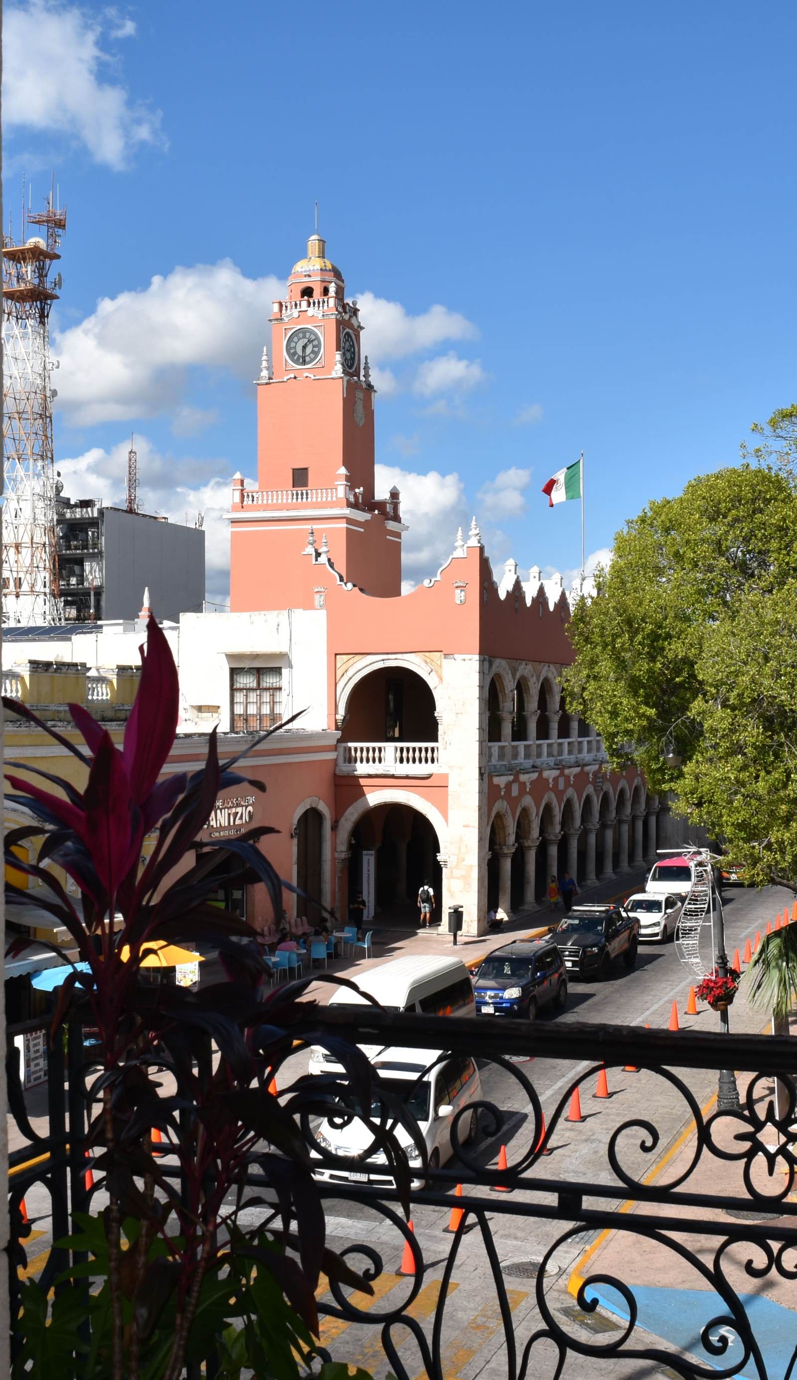 Zocalo