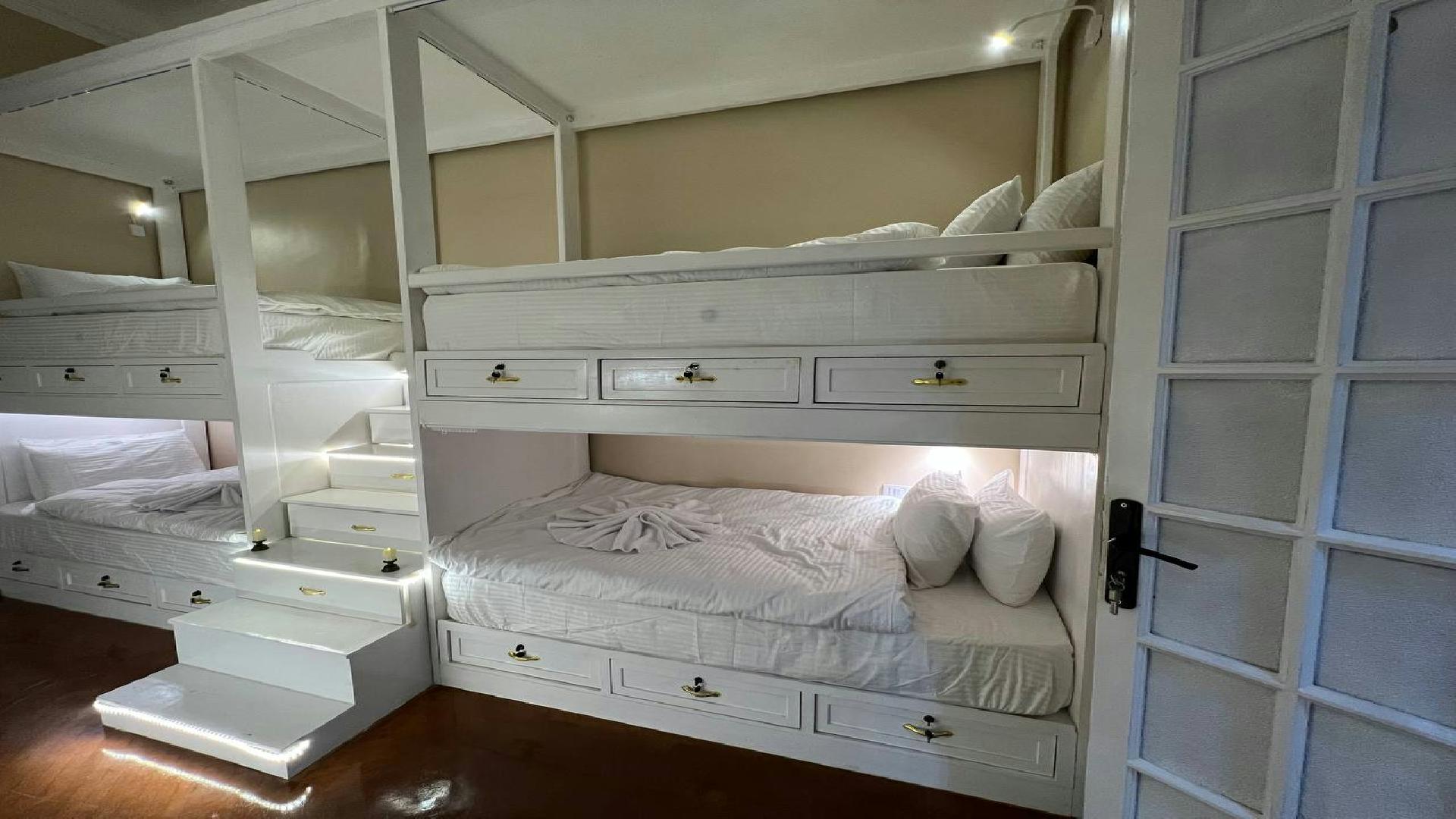 Paris East Hostel