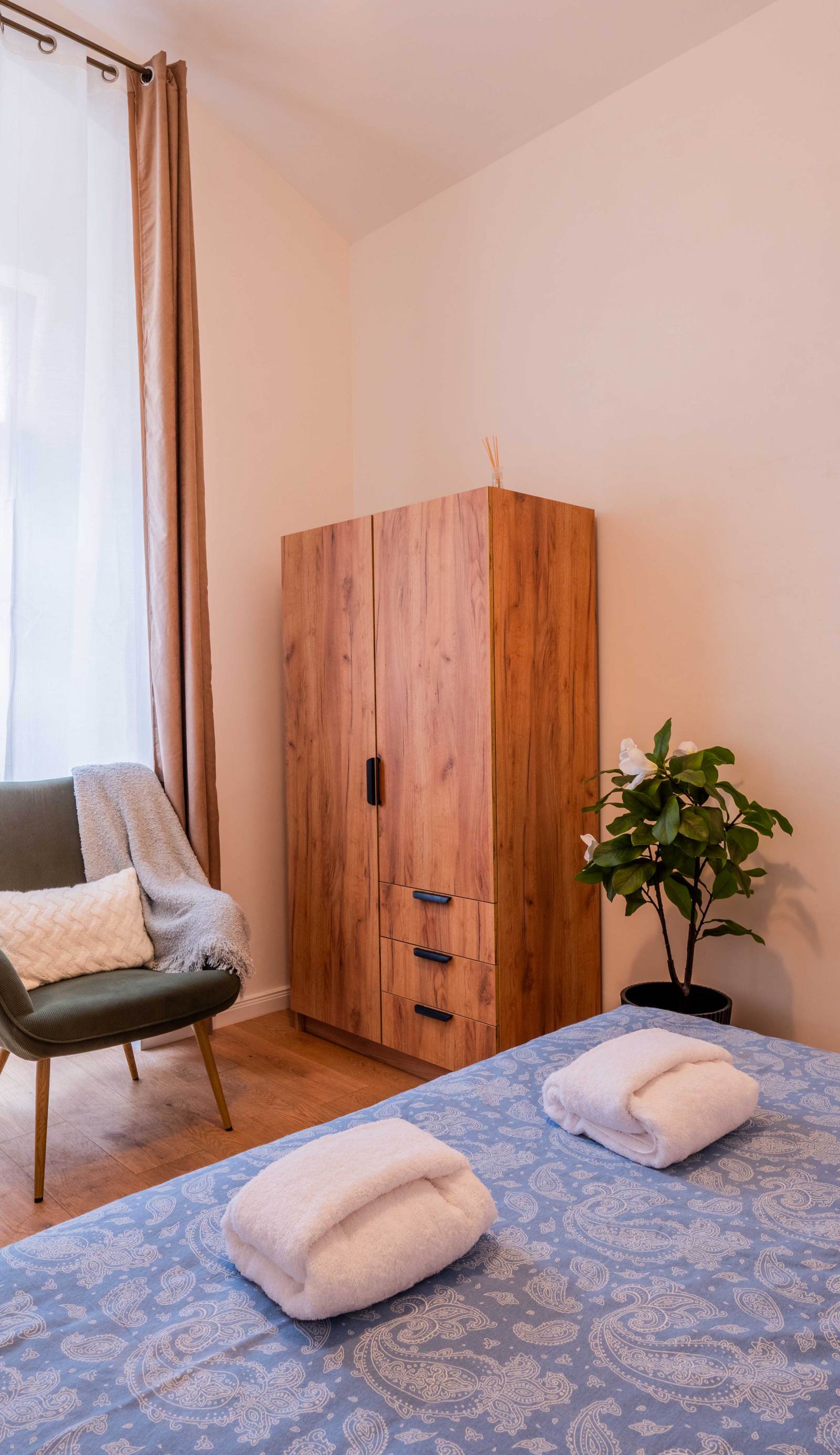 Prague Retreat Boutique Hostel