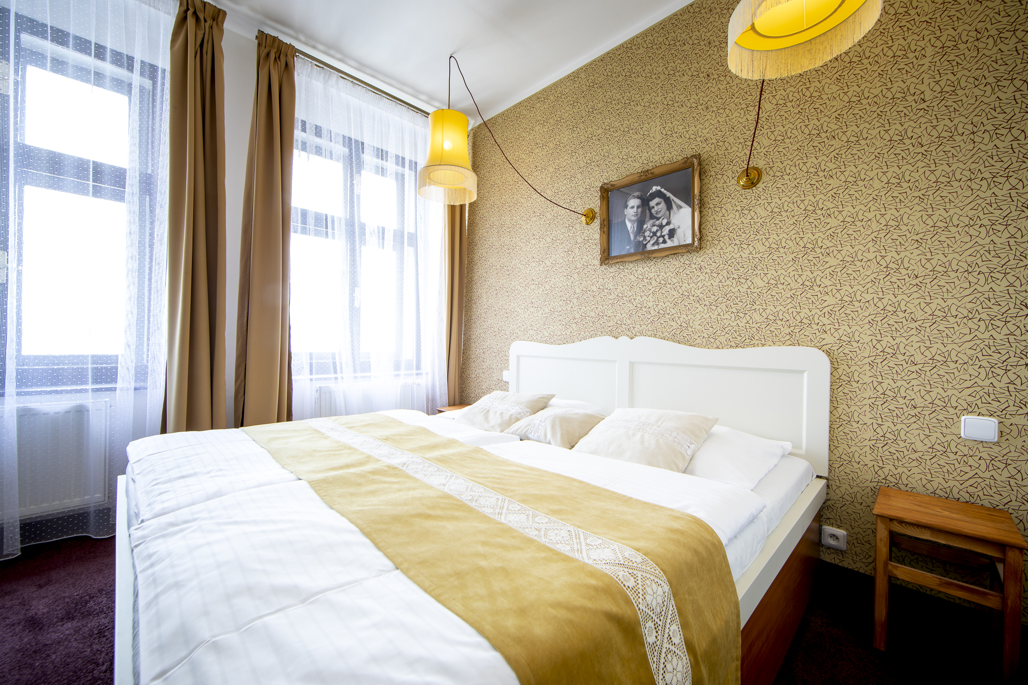 Hotel Amadeus
