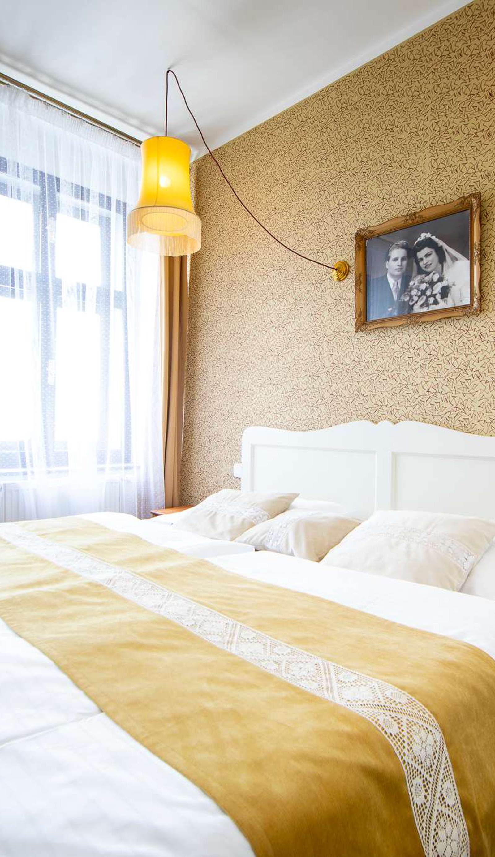 Hotel Amadeus