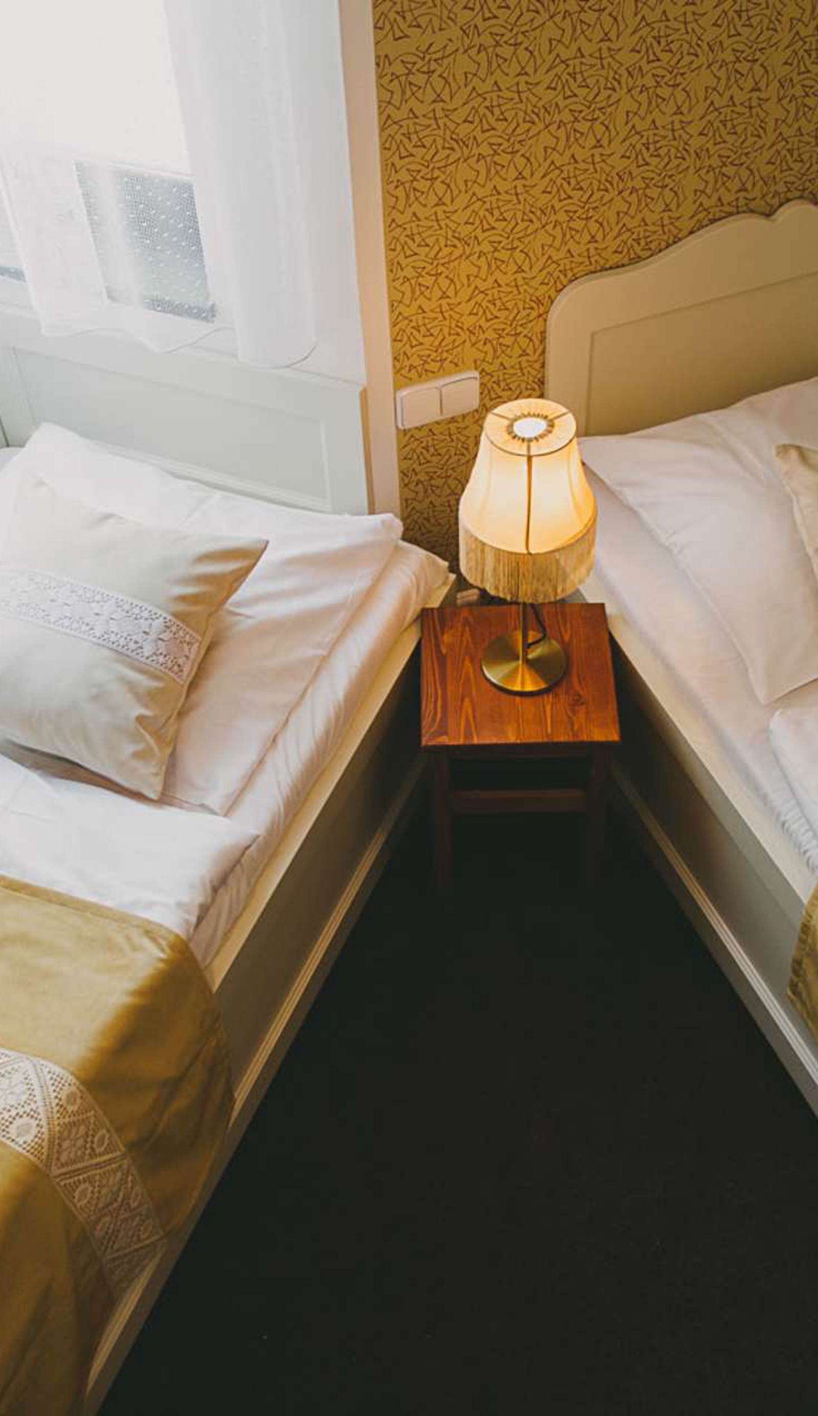Hotel Amadeus