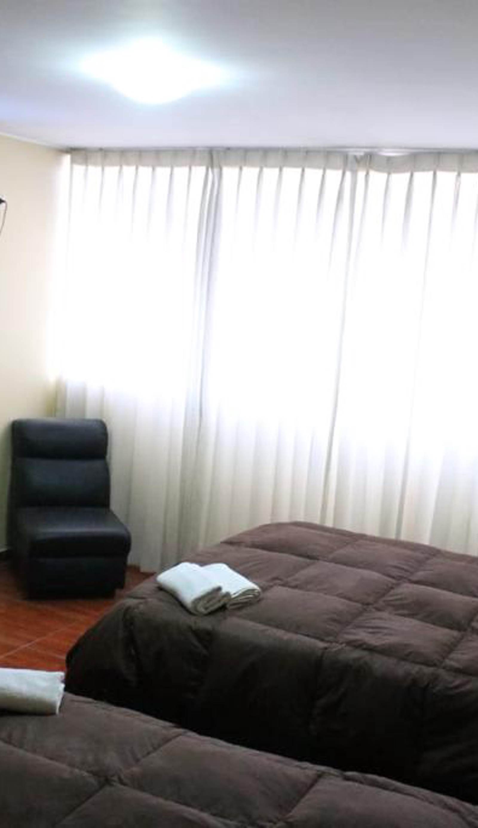 Pachamama Hostel