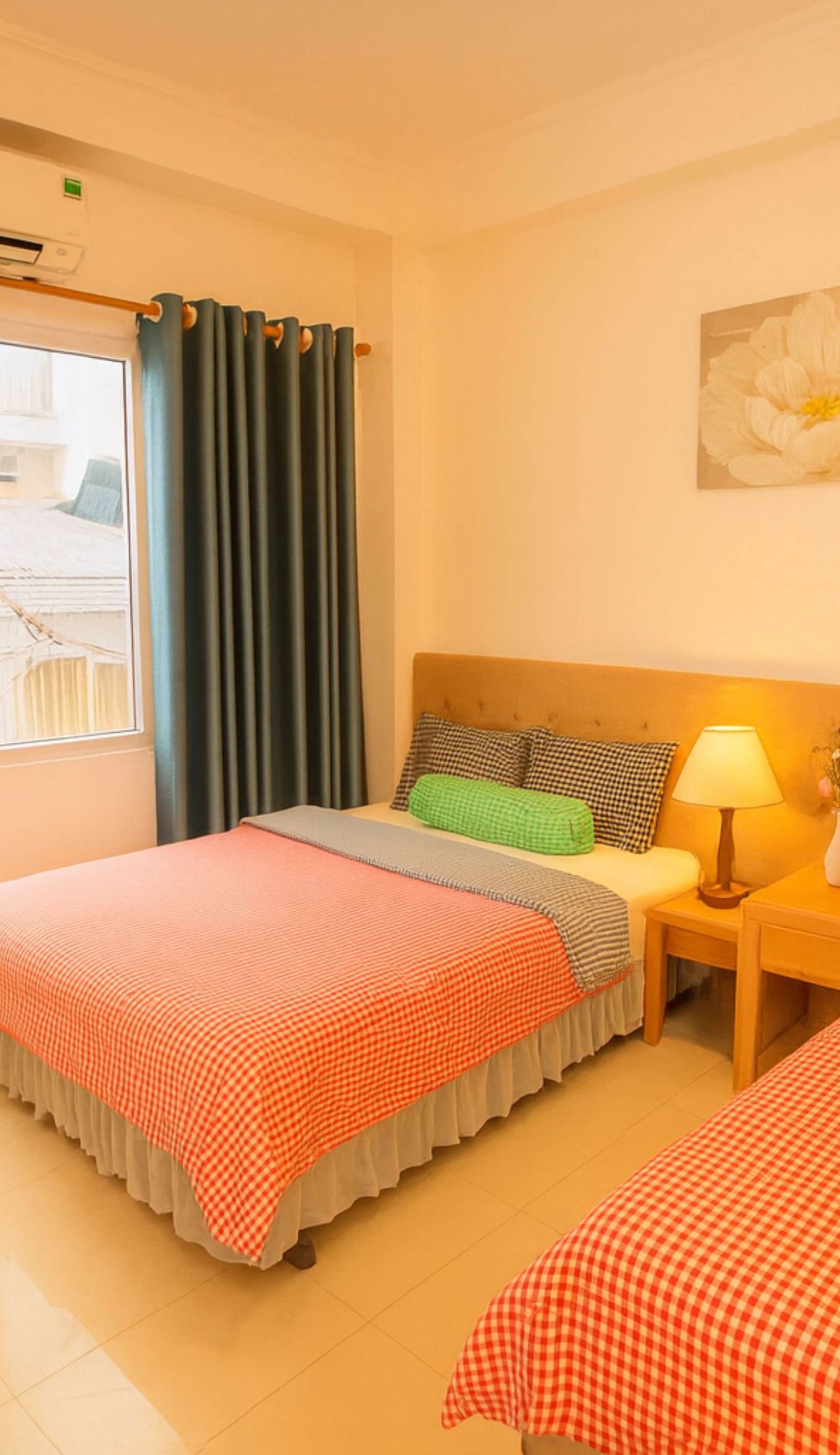 Phan Anh Backpackers Hostel