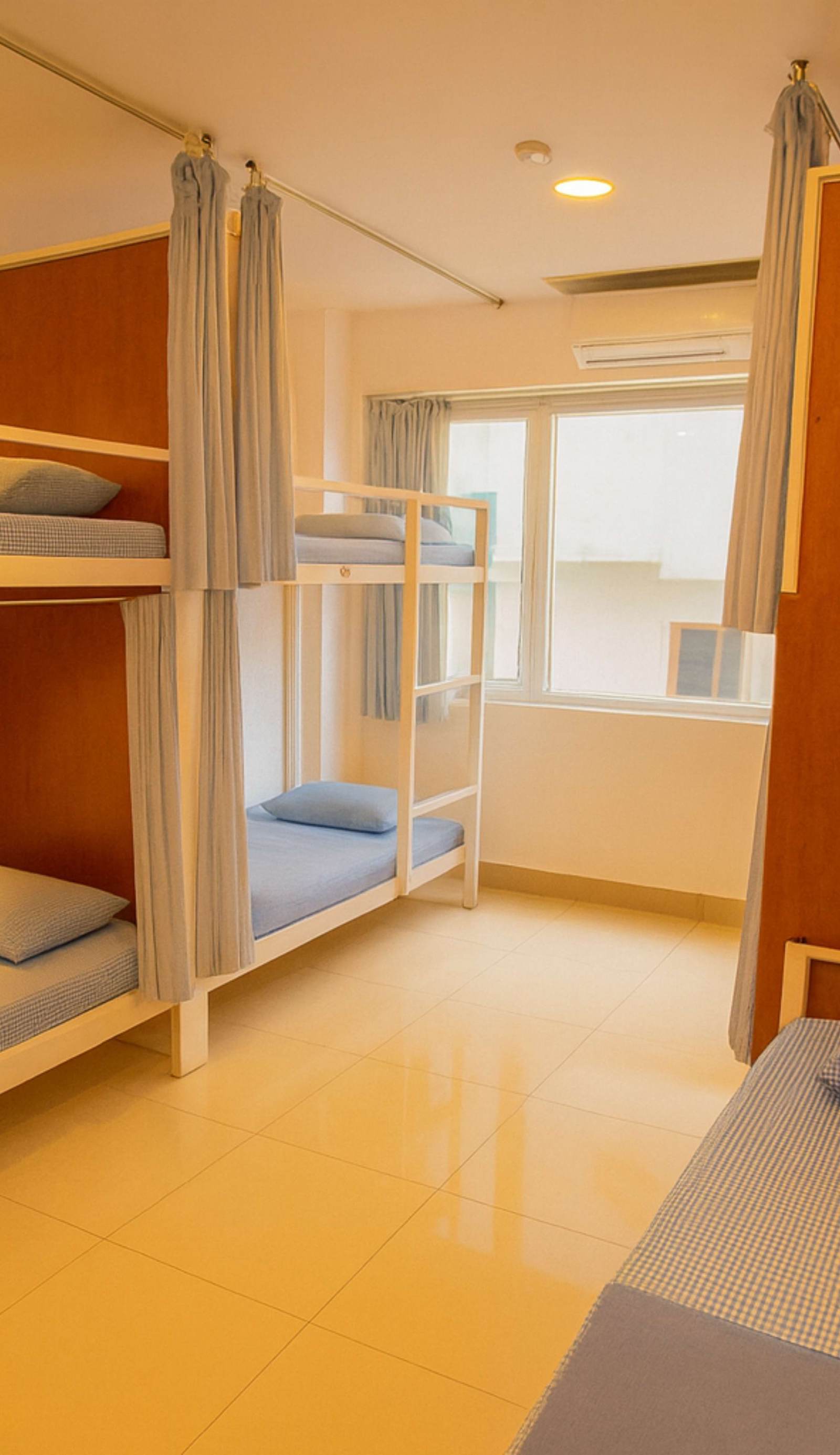 Phan Anh Backpackers Hostel