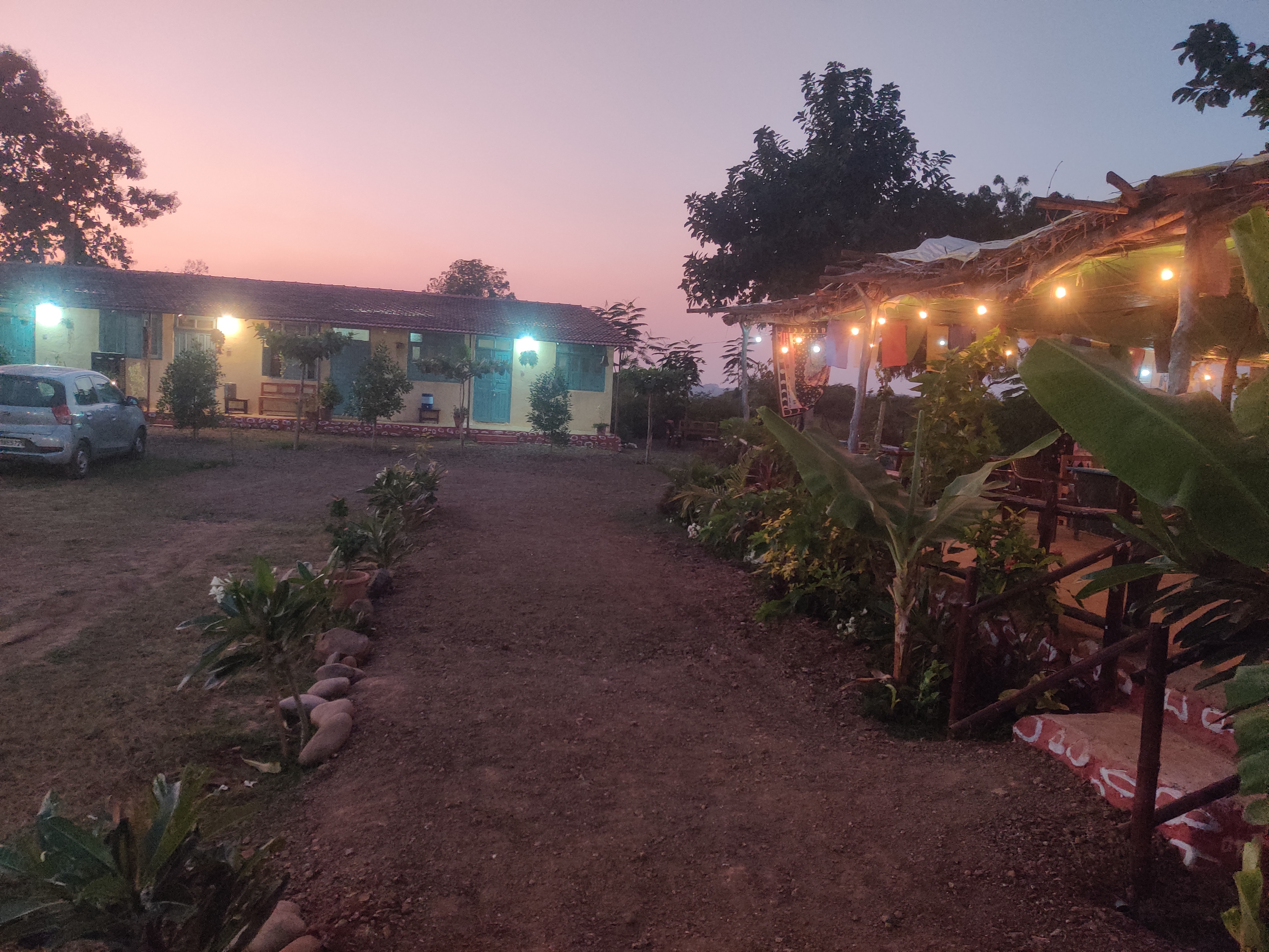 ShivaRewa Village