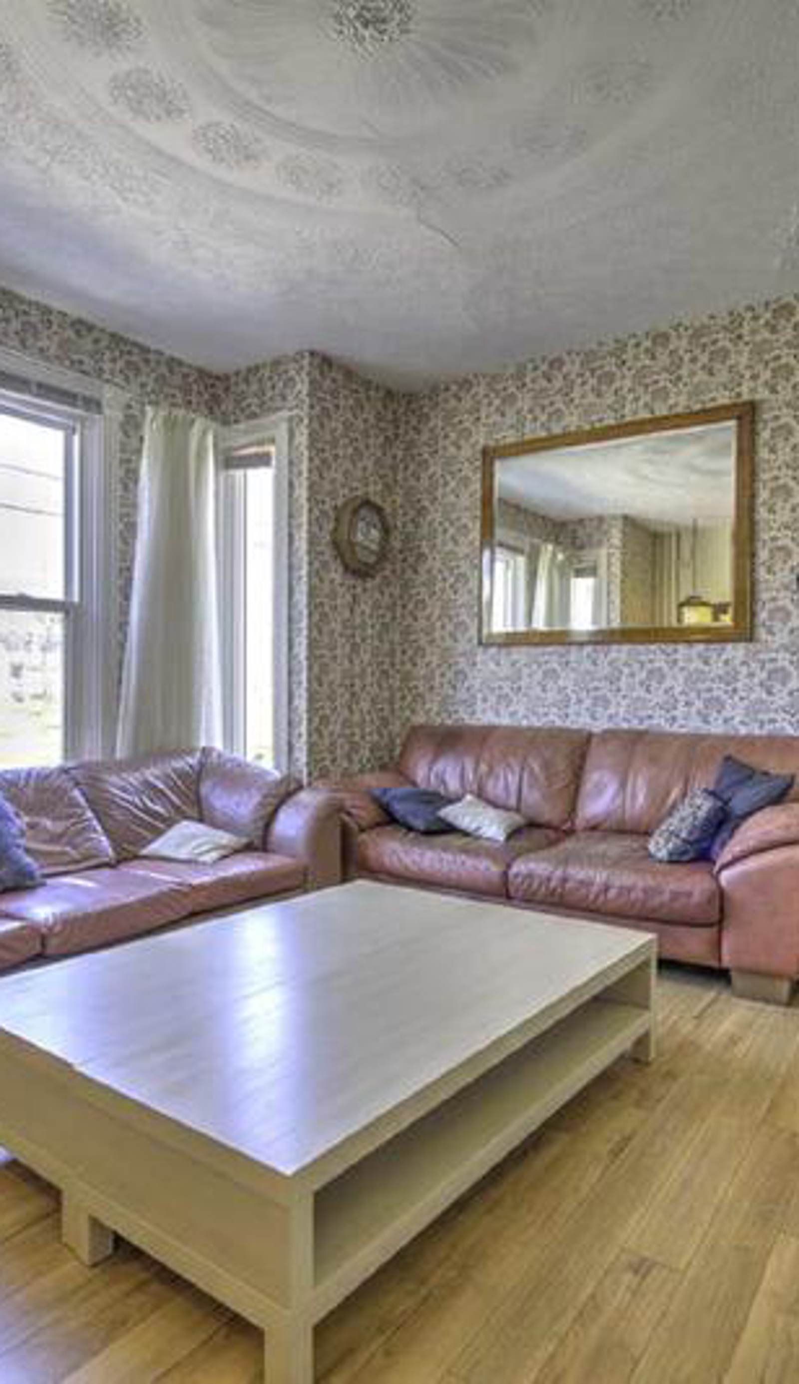 HI Charlottetown Backpackers Inn