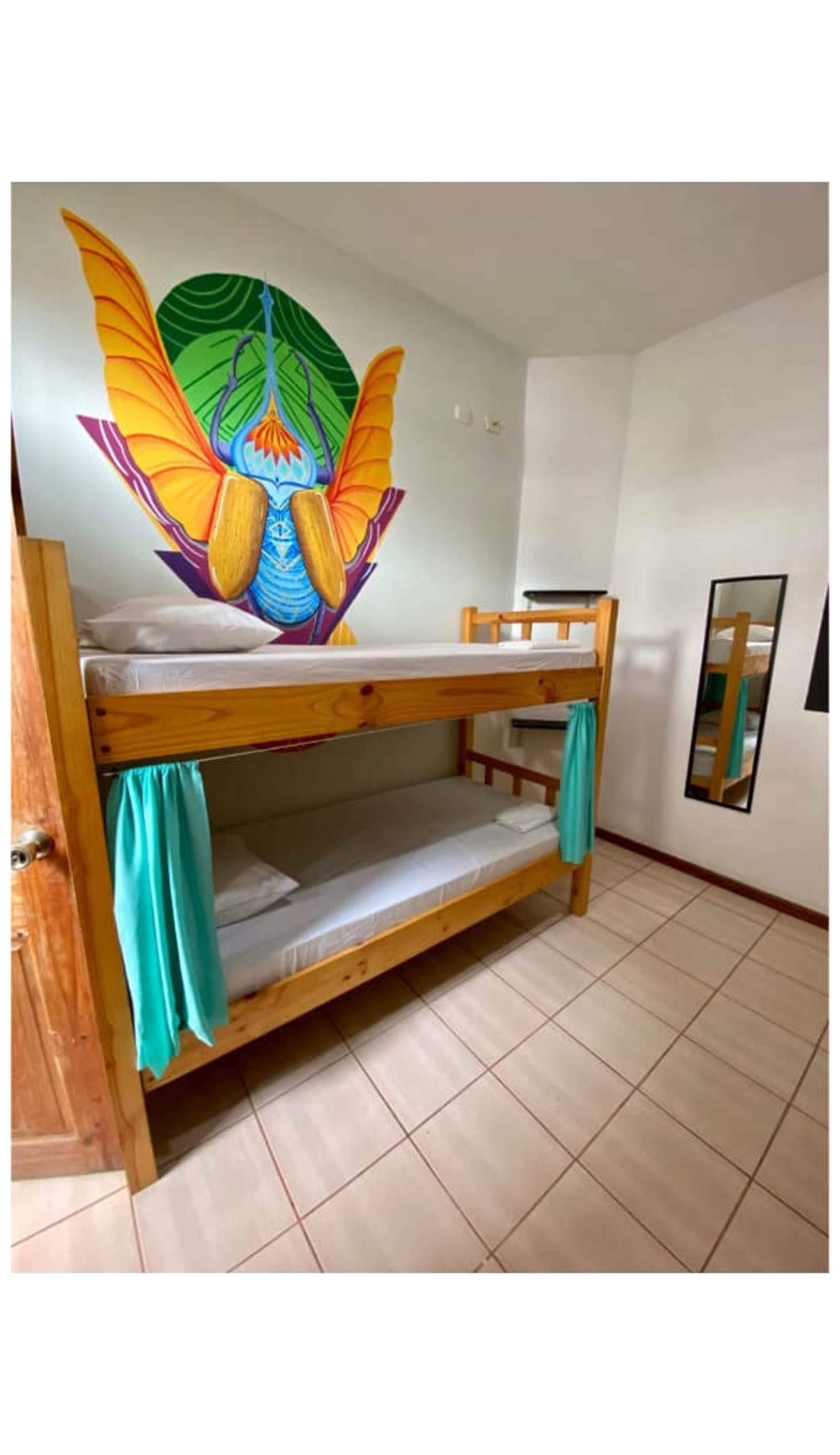 Eros Beach House