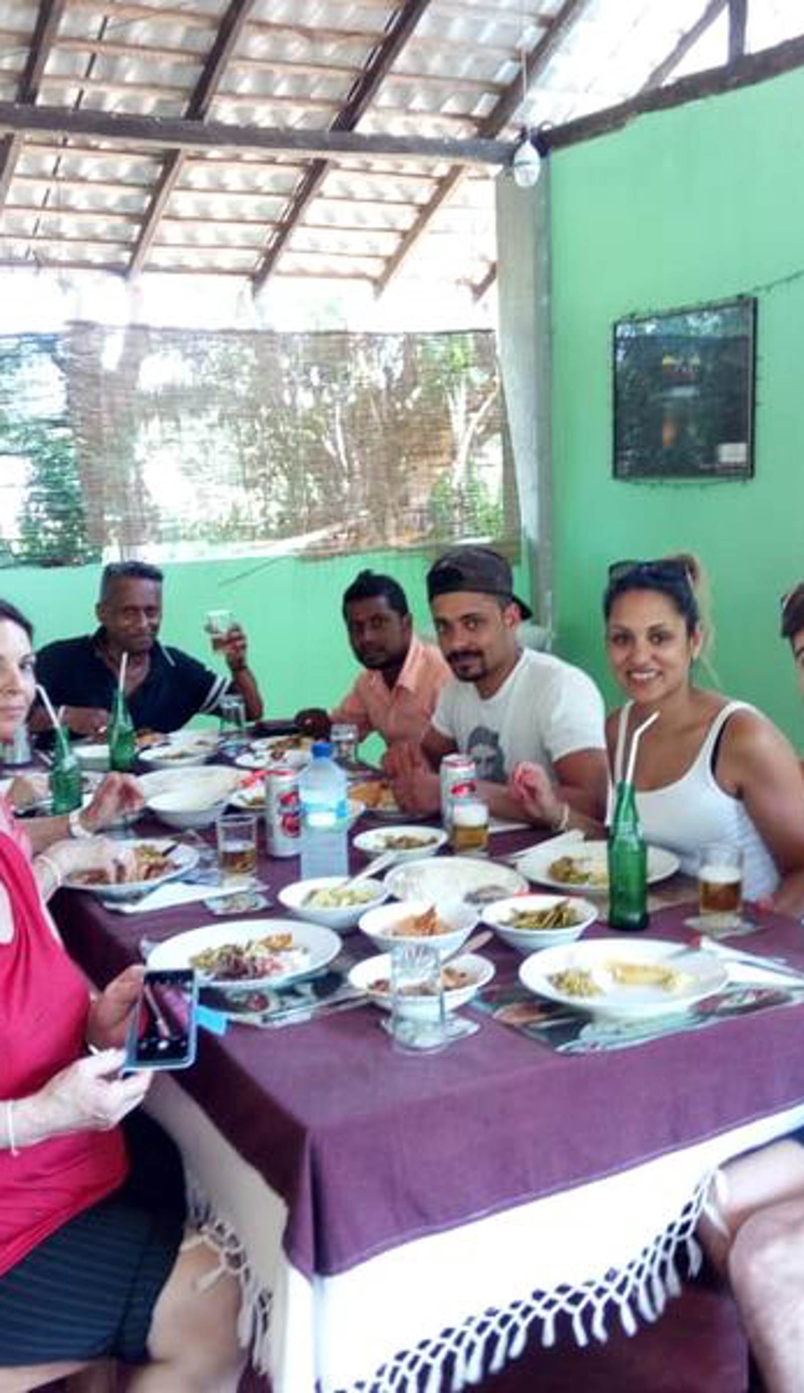 Globetrotter Backpackers