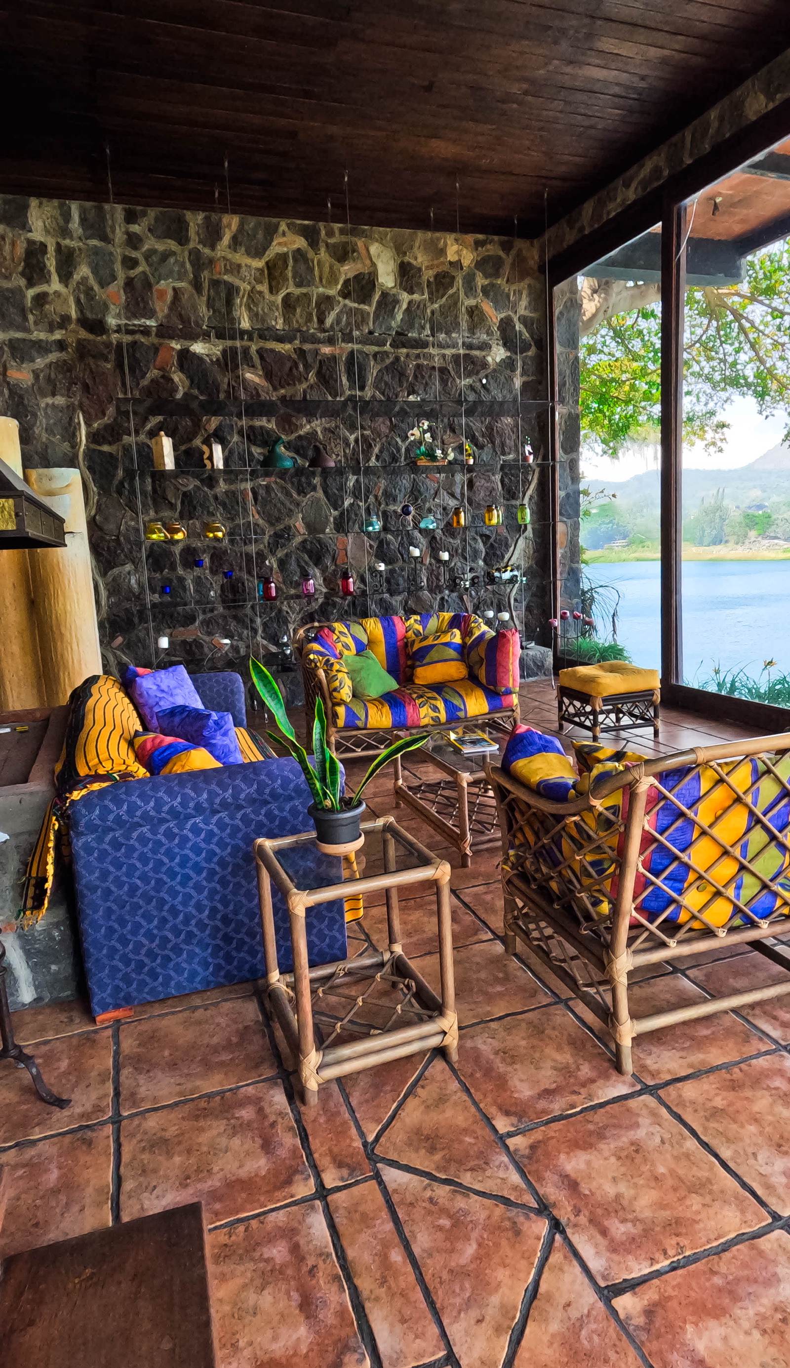 Amankaya LAke House