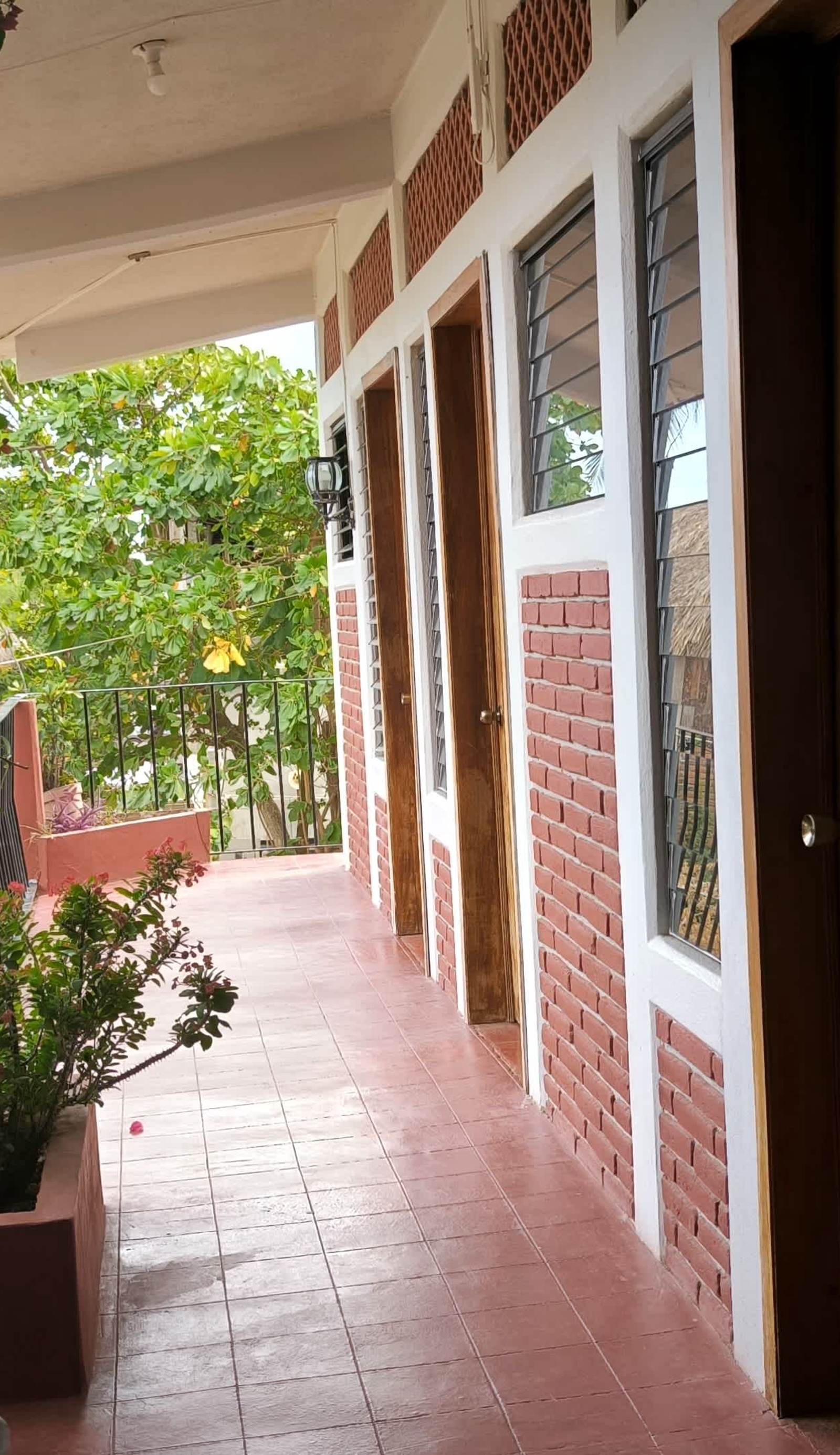 Casa Bugambilias