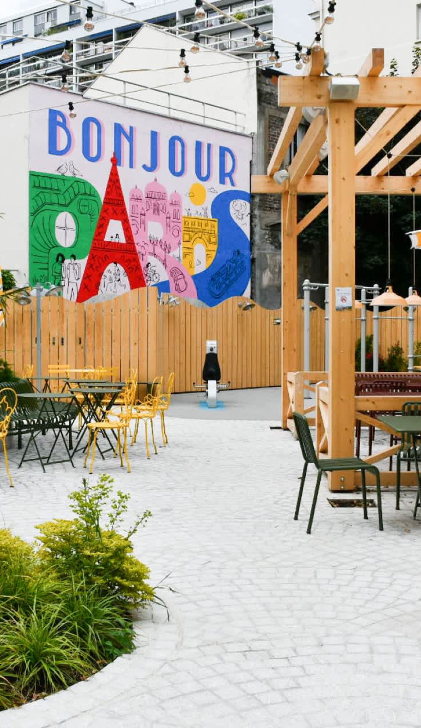 FIAP Paris