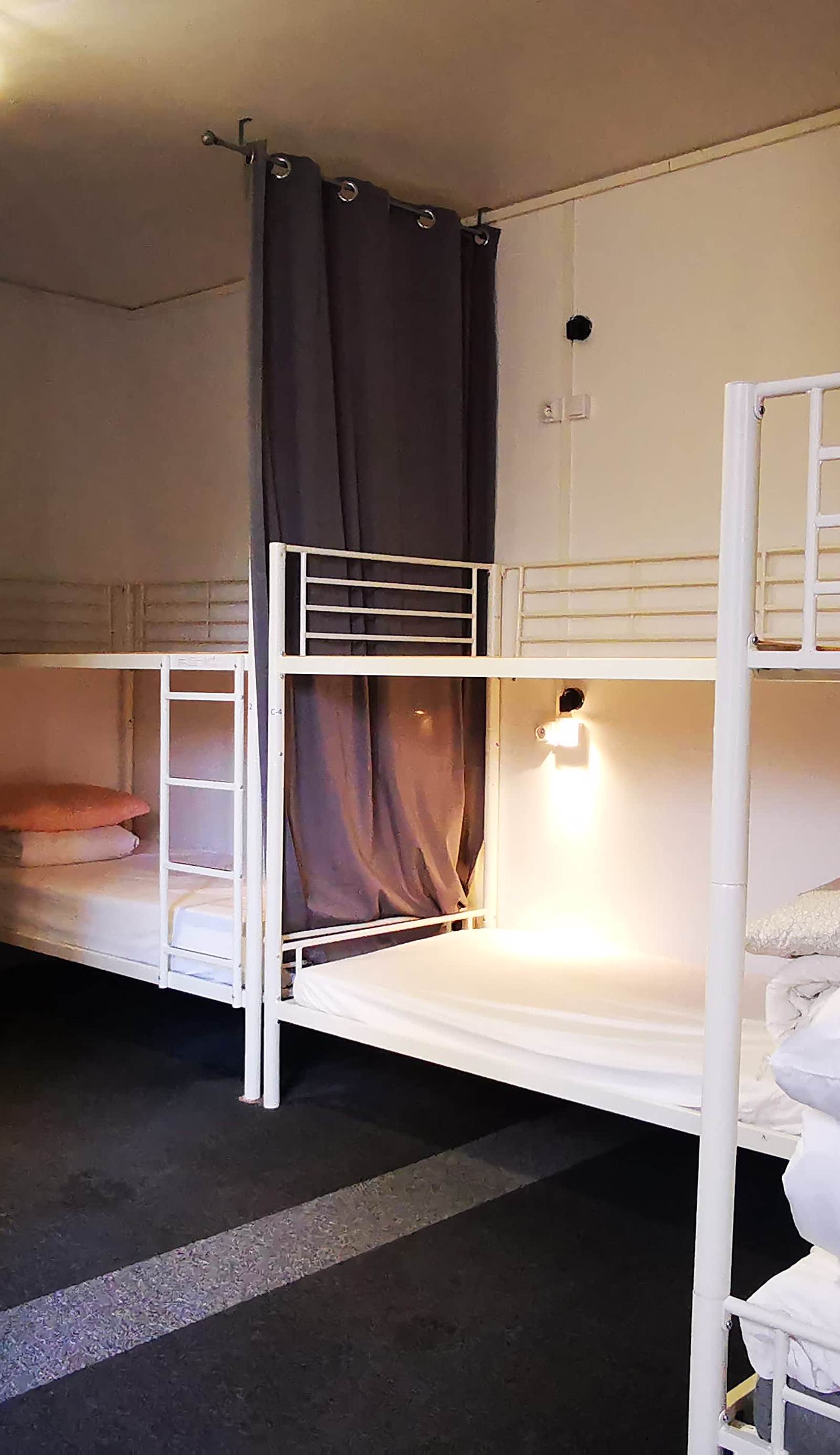 Le Coffice Auberge De Jeunesse