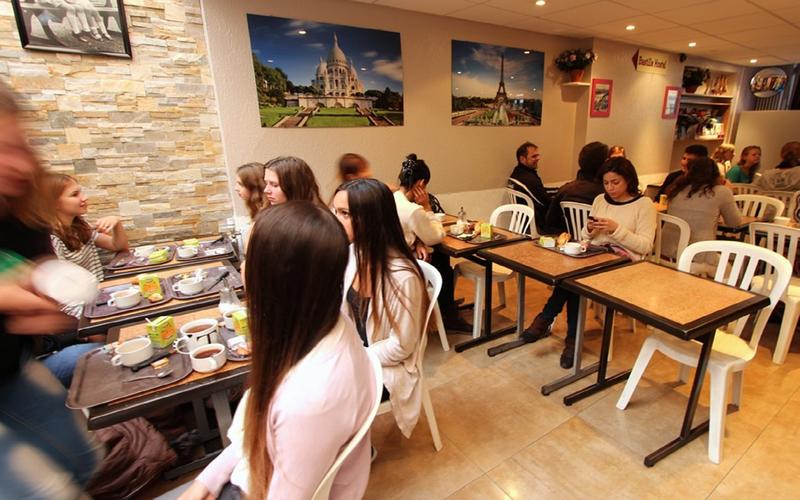 Auberge Internationale des Jeunes