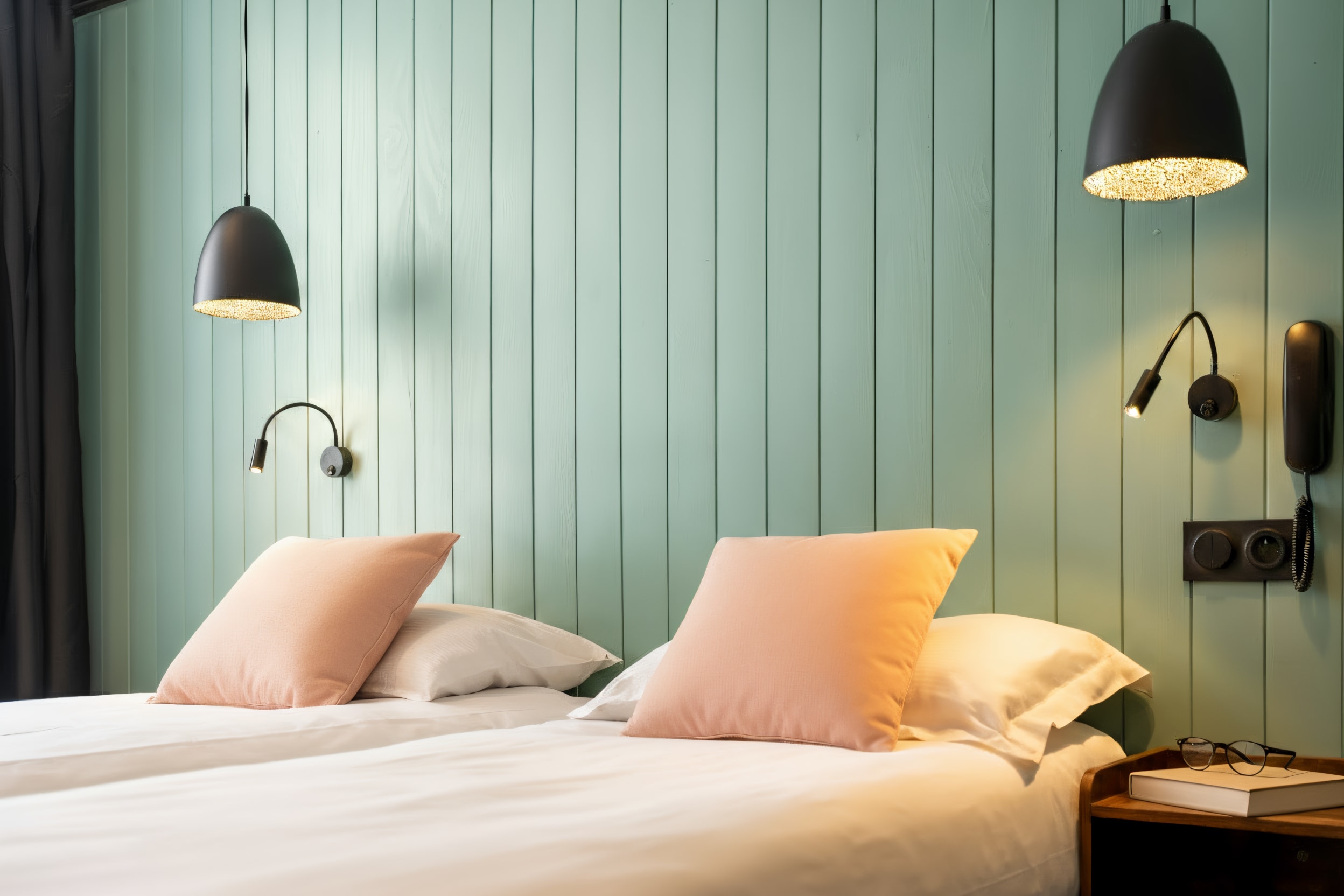 SUB HOTEL