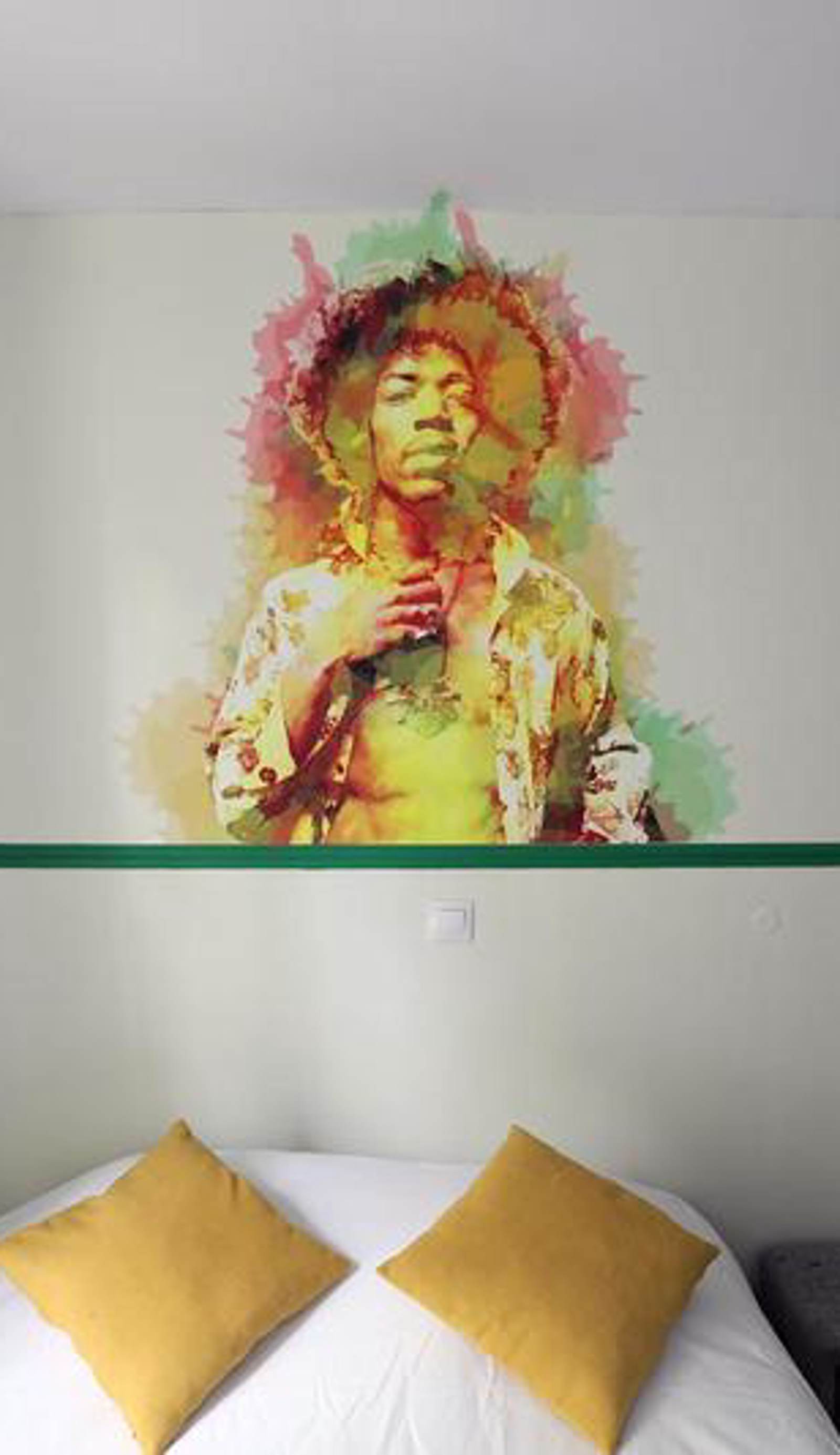 Absolute Paris Boutique Hostel