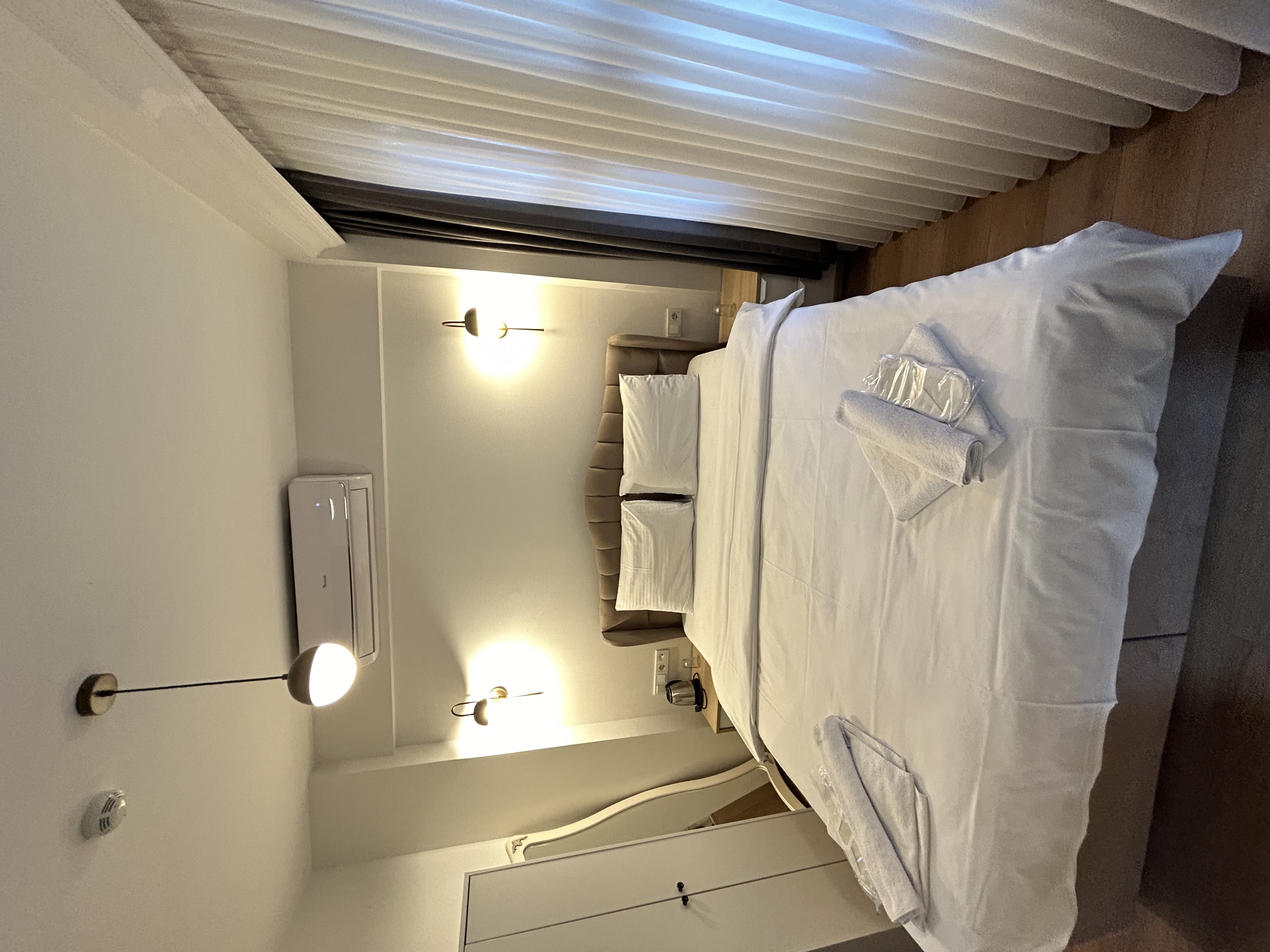 Blue Sophia Hostel