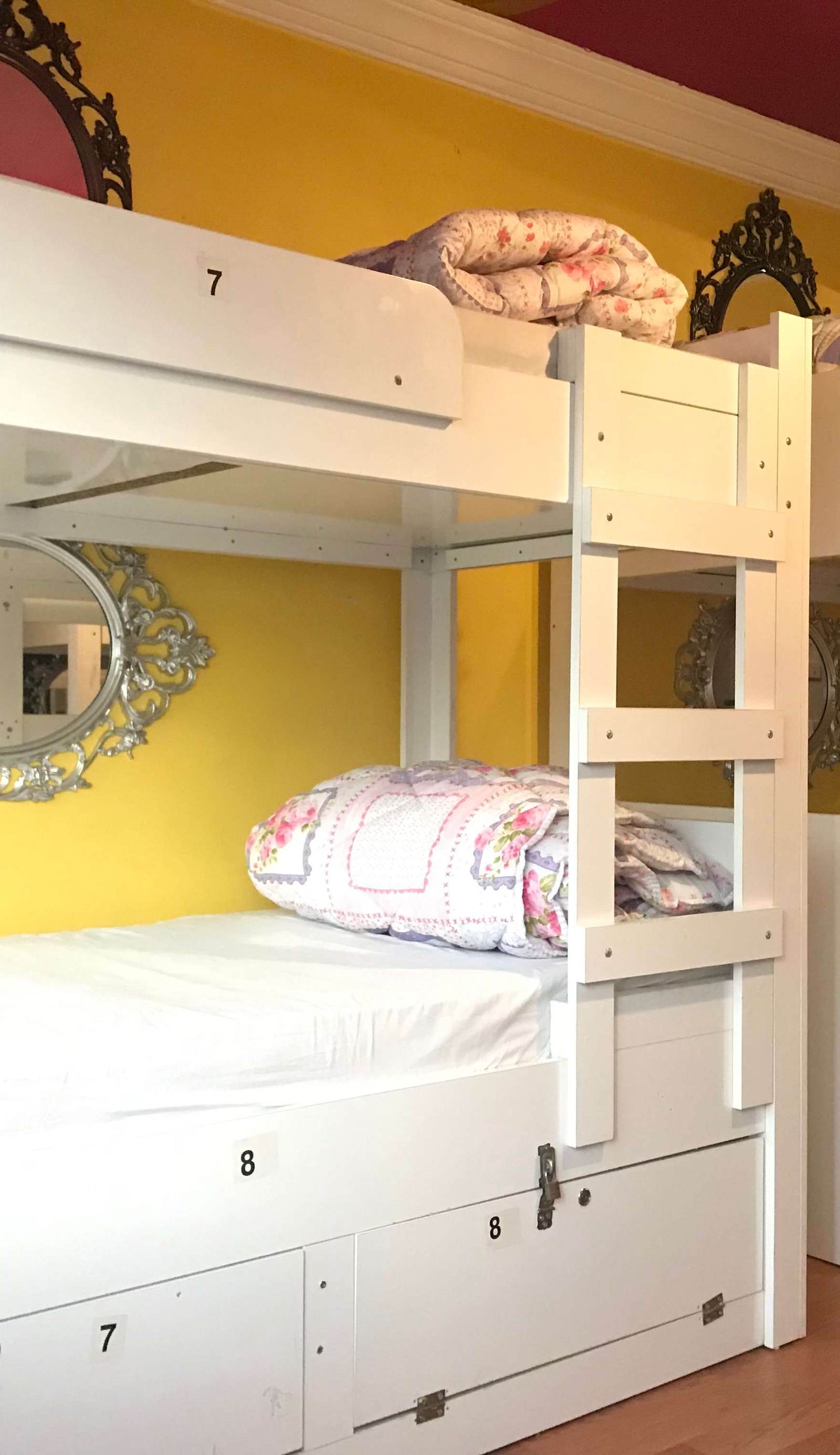 Istiklal Hostel