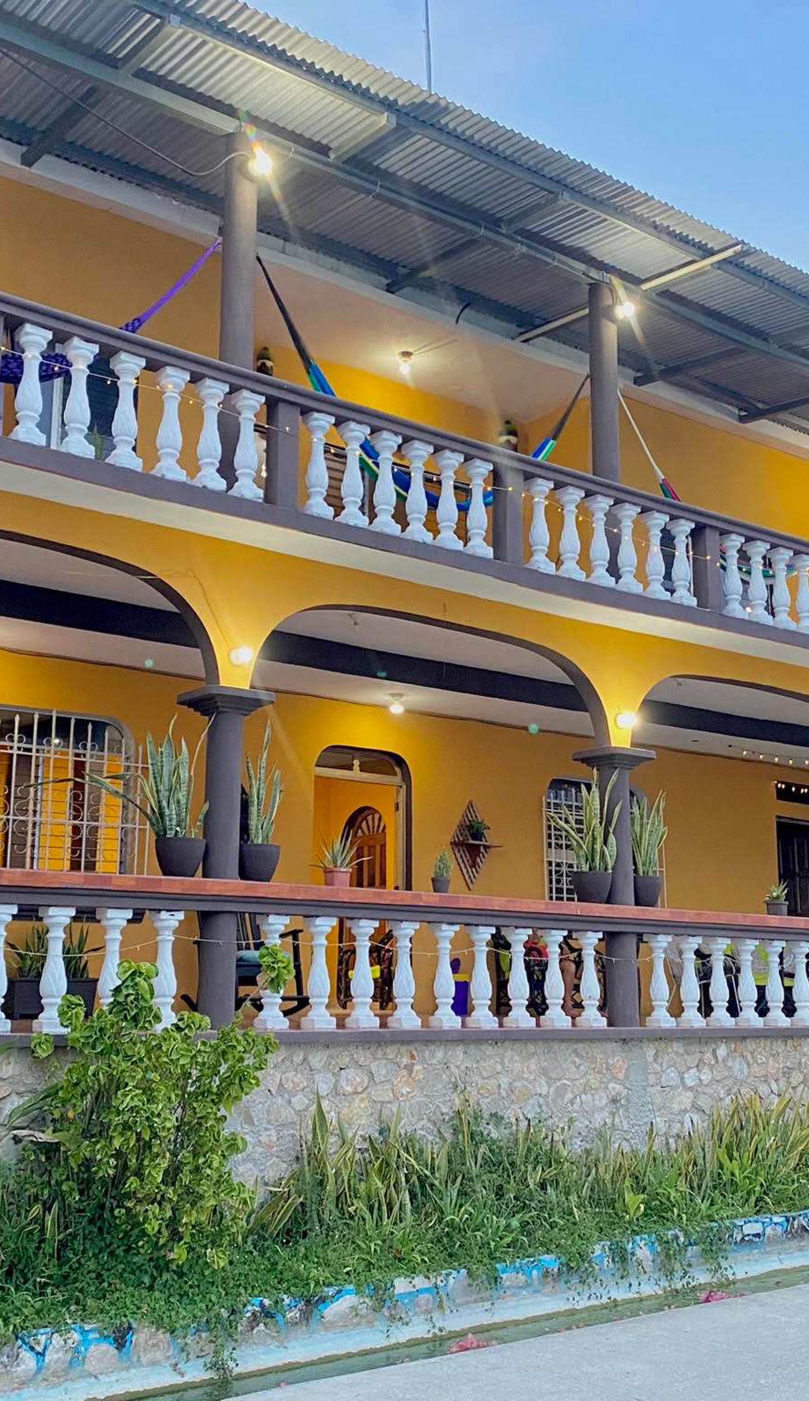 Hotel San Miguel