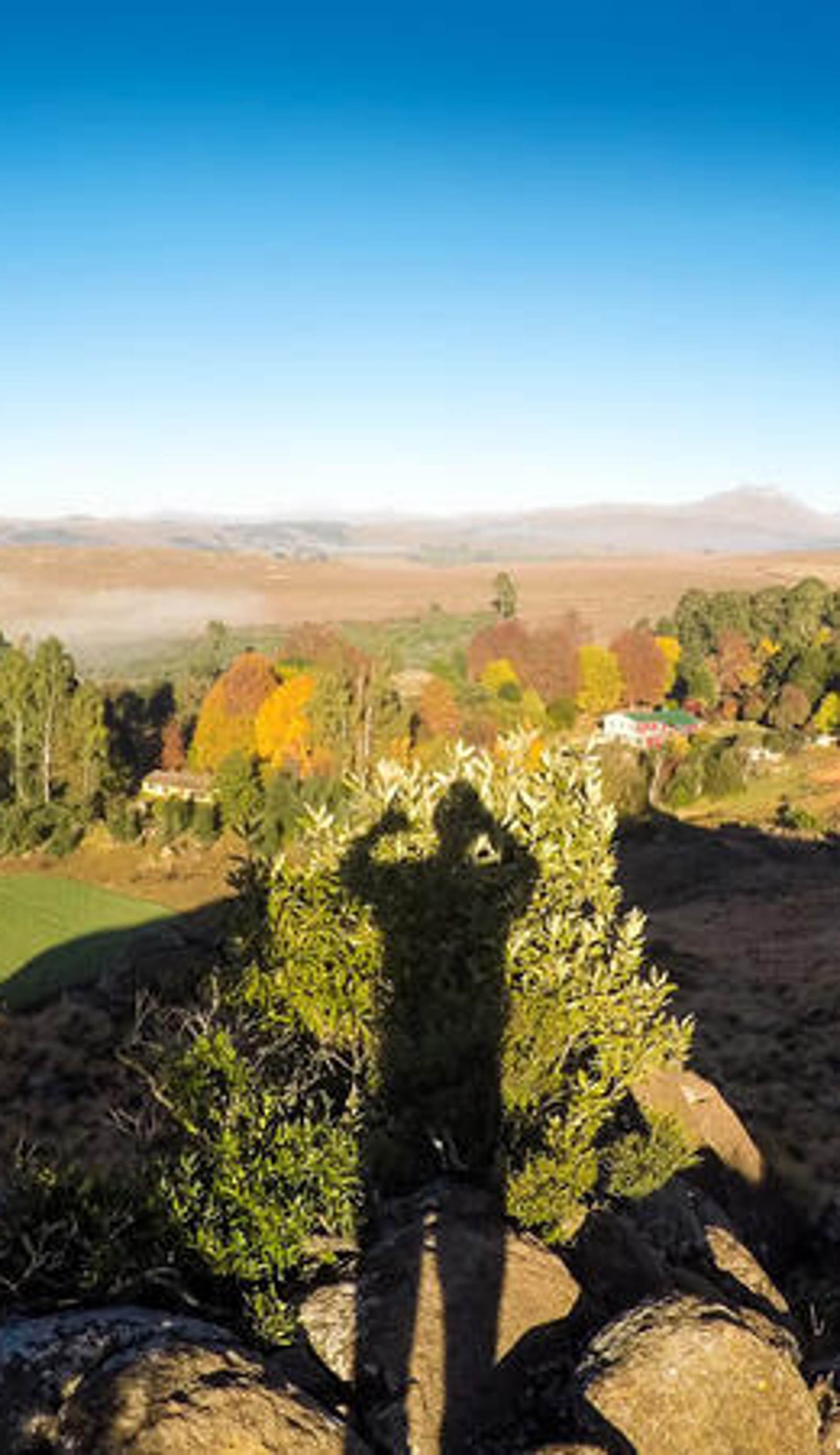 Khotso Lodge & Horse Trails
