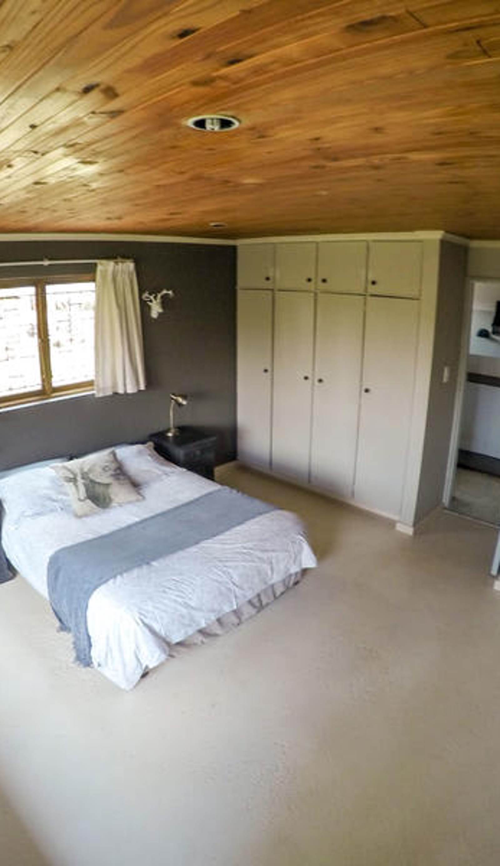 Khotso Lodge & Horse Trails