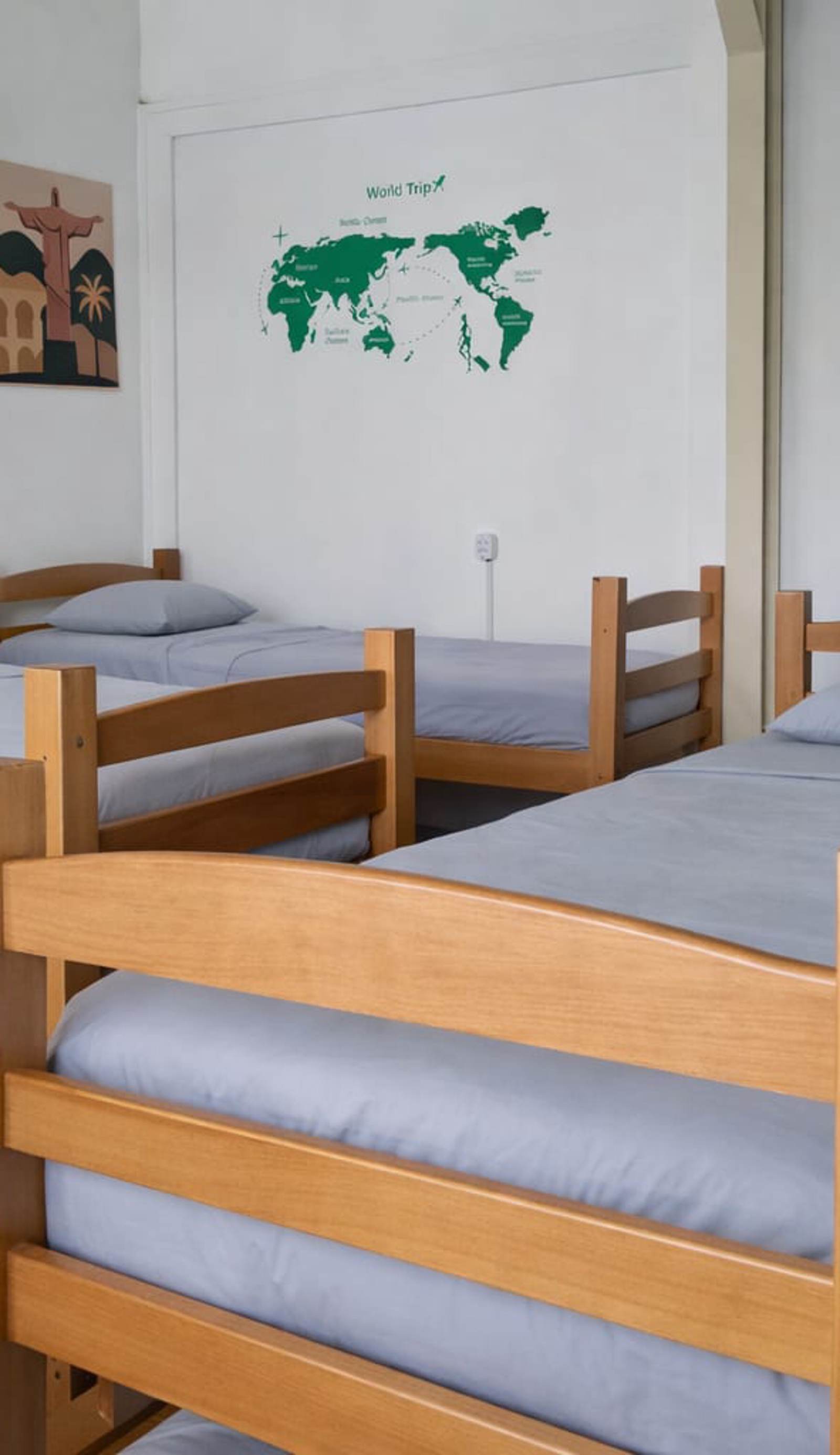 Rio Vibes Hostel