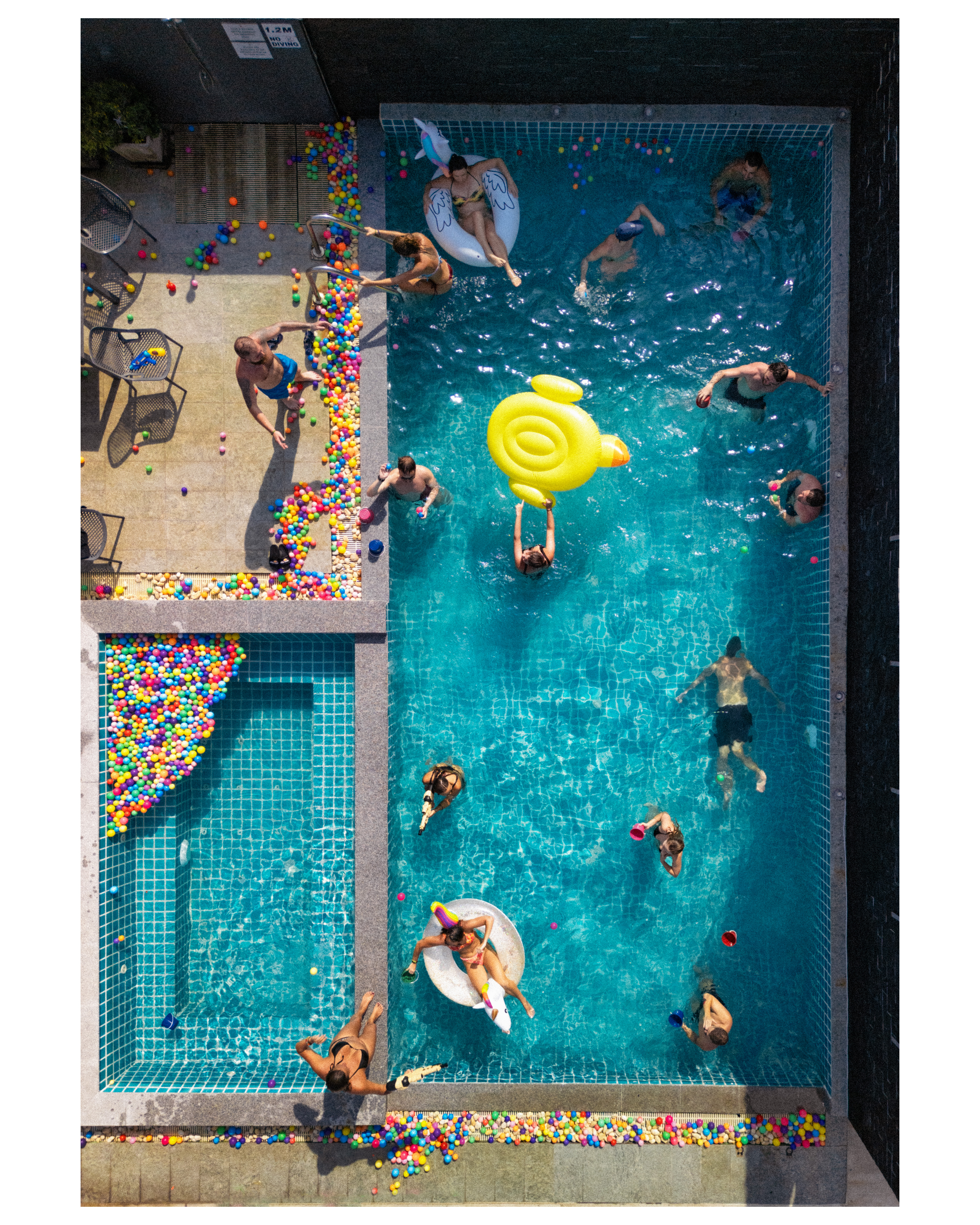 EBS Phuket Hostel