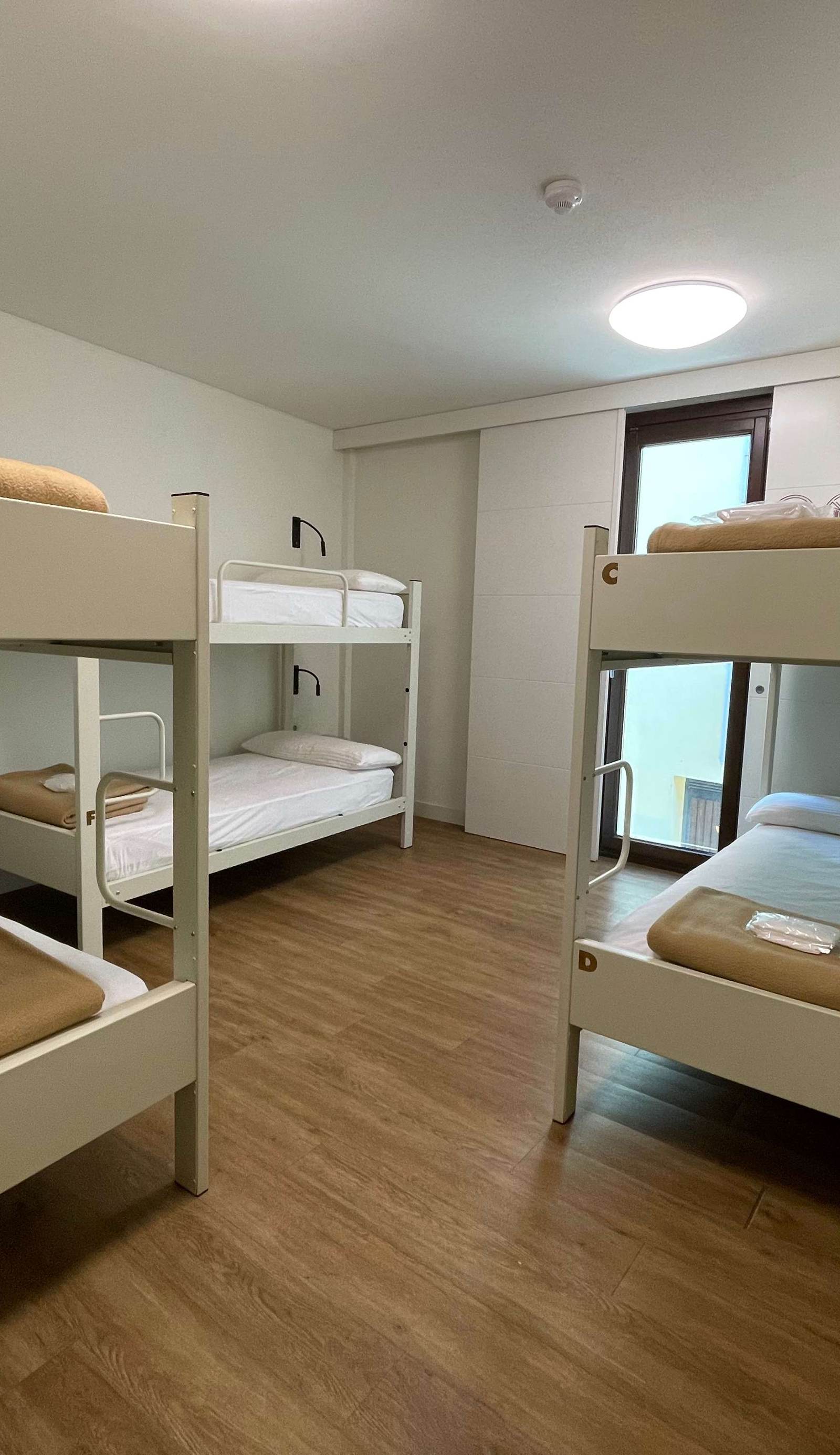 Guiana Hostel