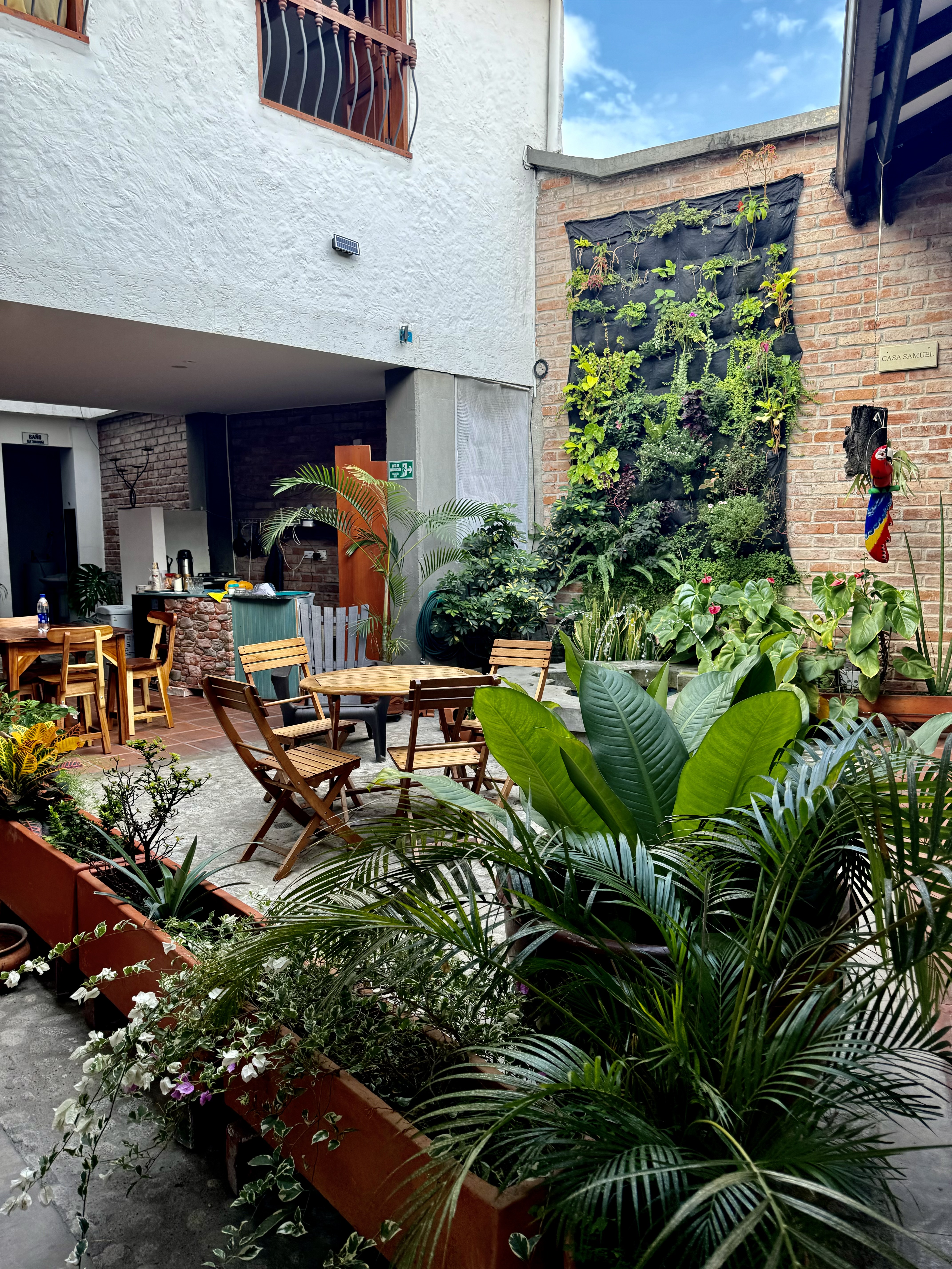 Casa Bresse