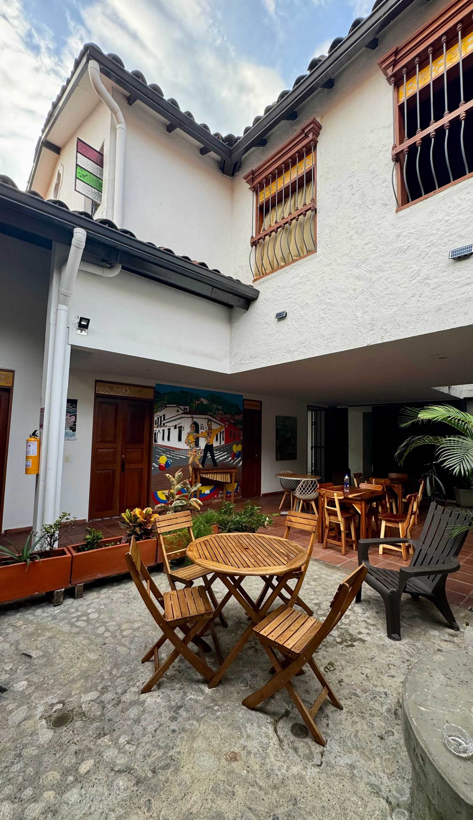 Casa Bresse