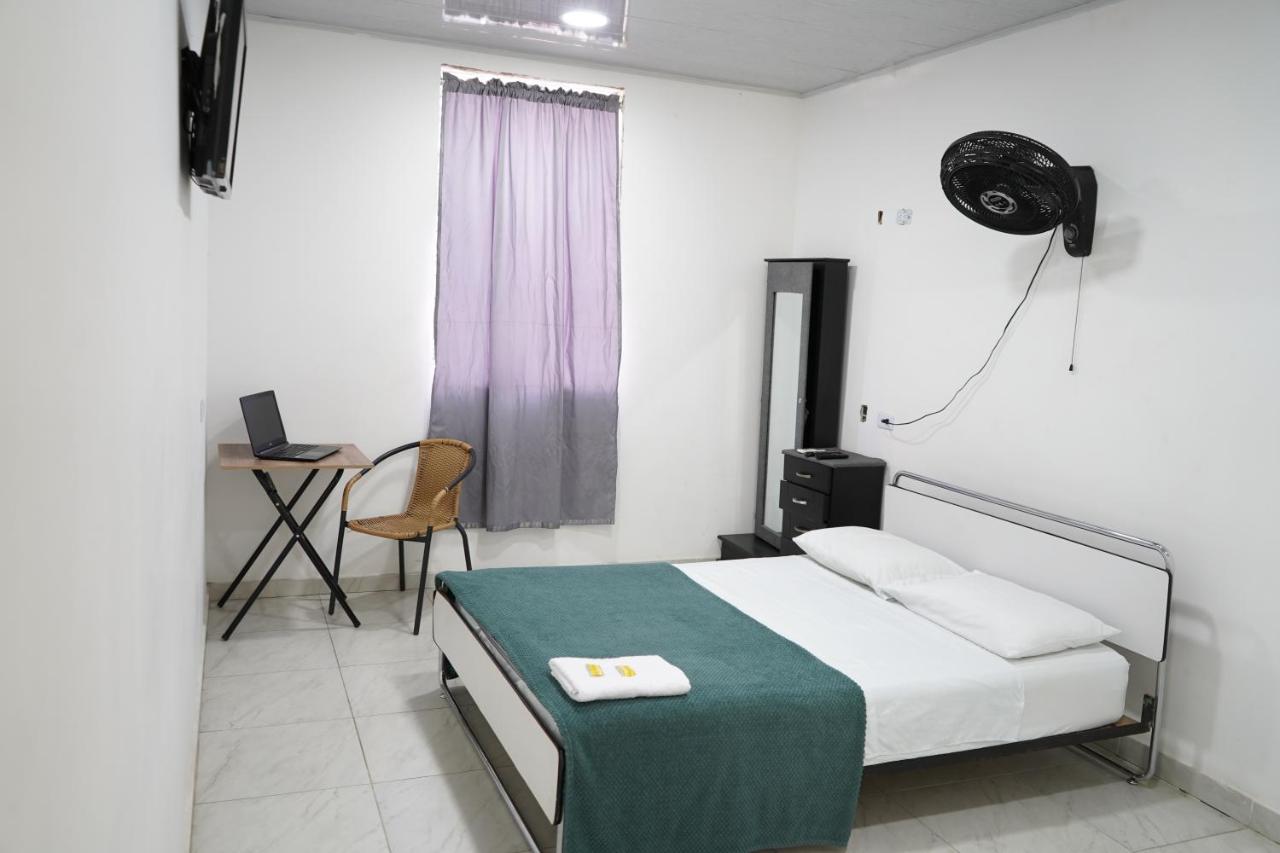 Petronios Hostel