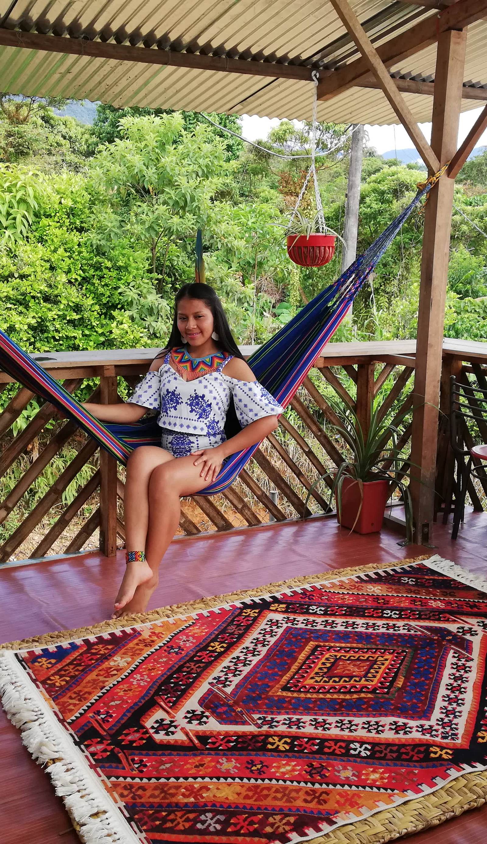 Hostal Luna Llena