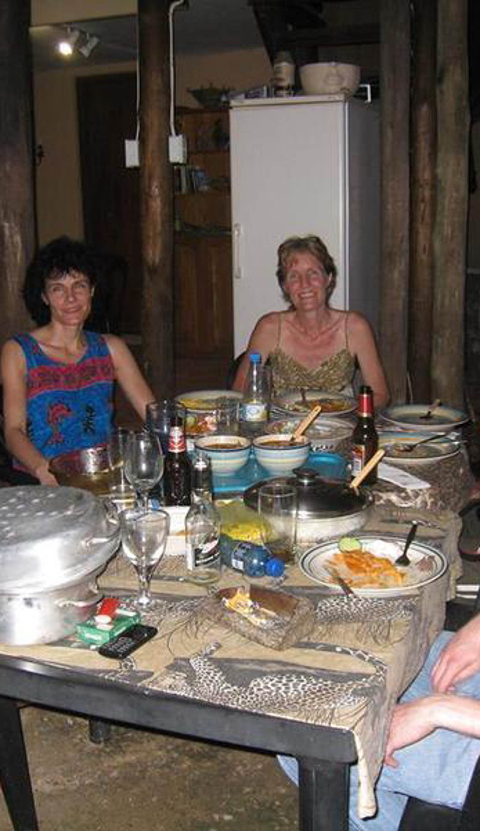 Kruger Inn Backpackers