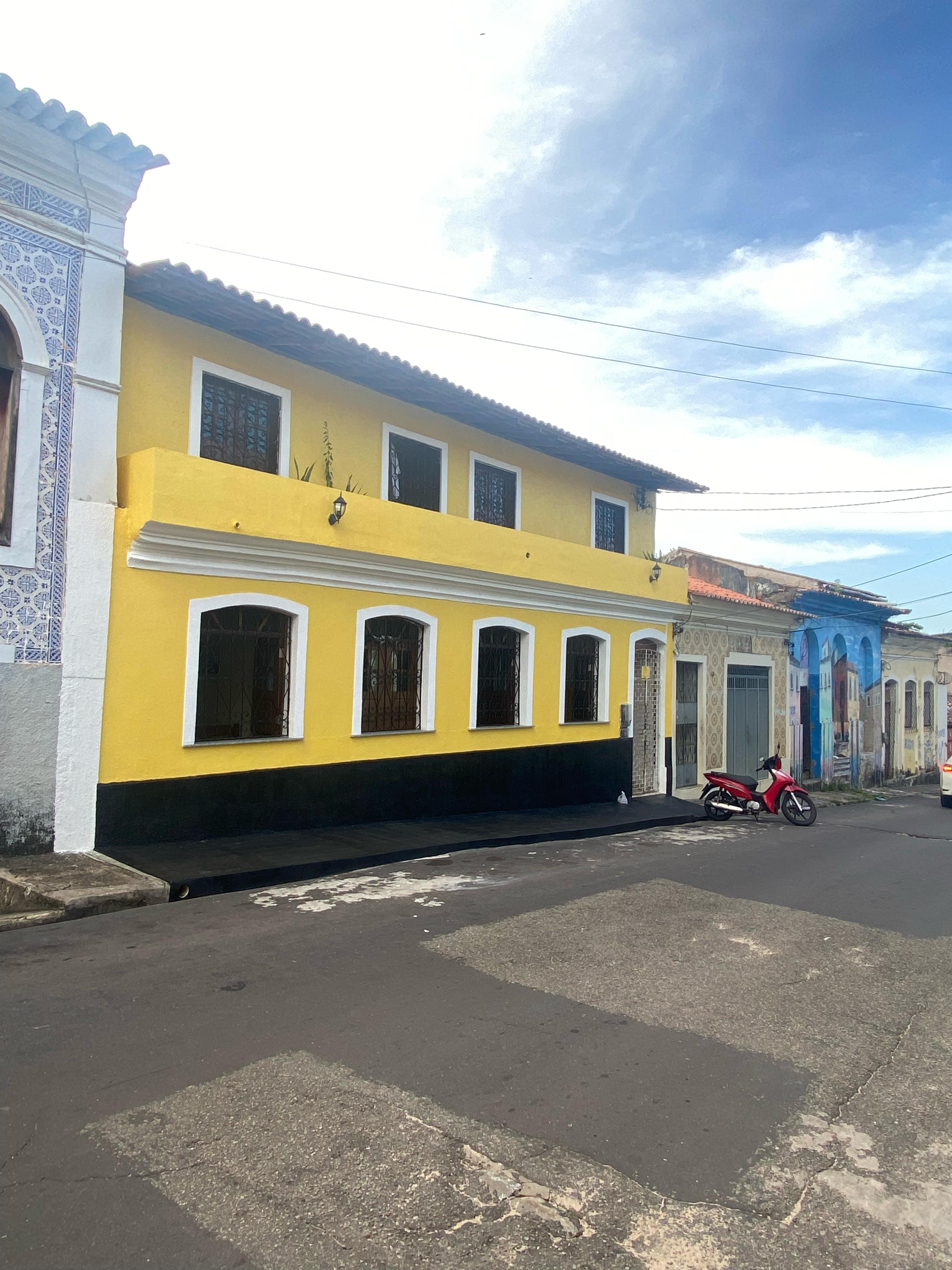 Rio Slz Hostel