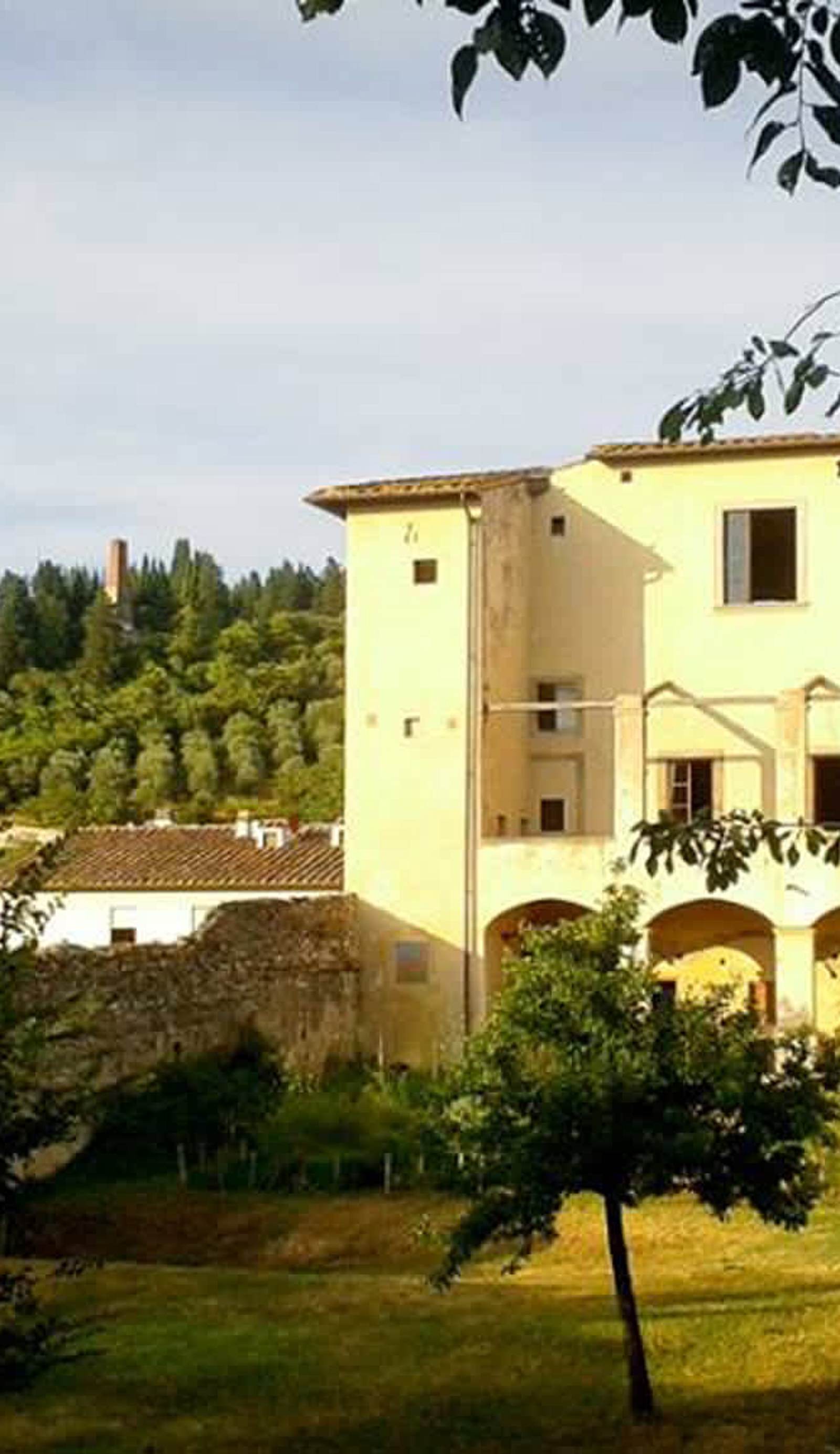 Ostello del Bigallo - Bigallo Hostel