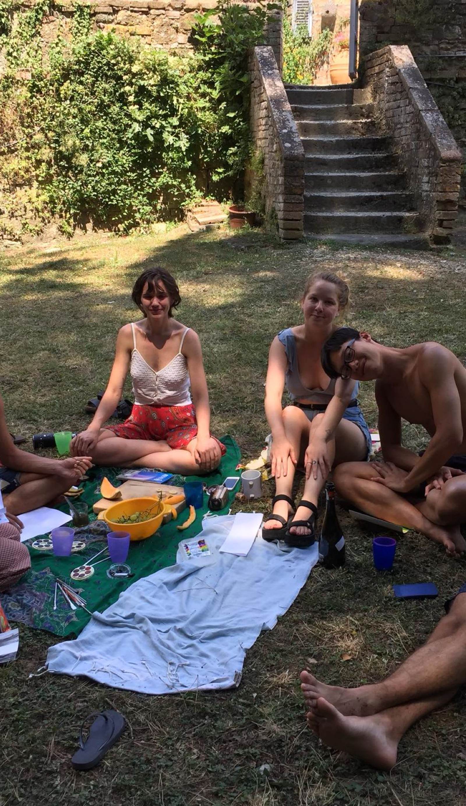 Bassetto Guesthouse