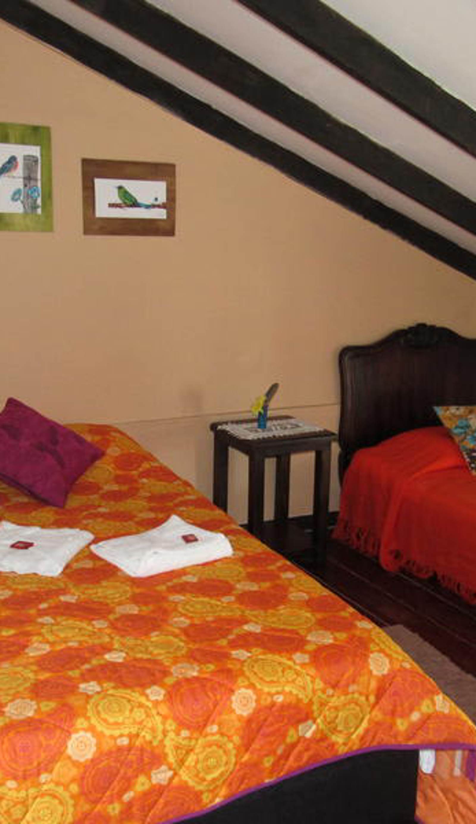Casa La Eliana