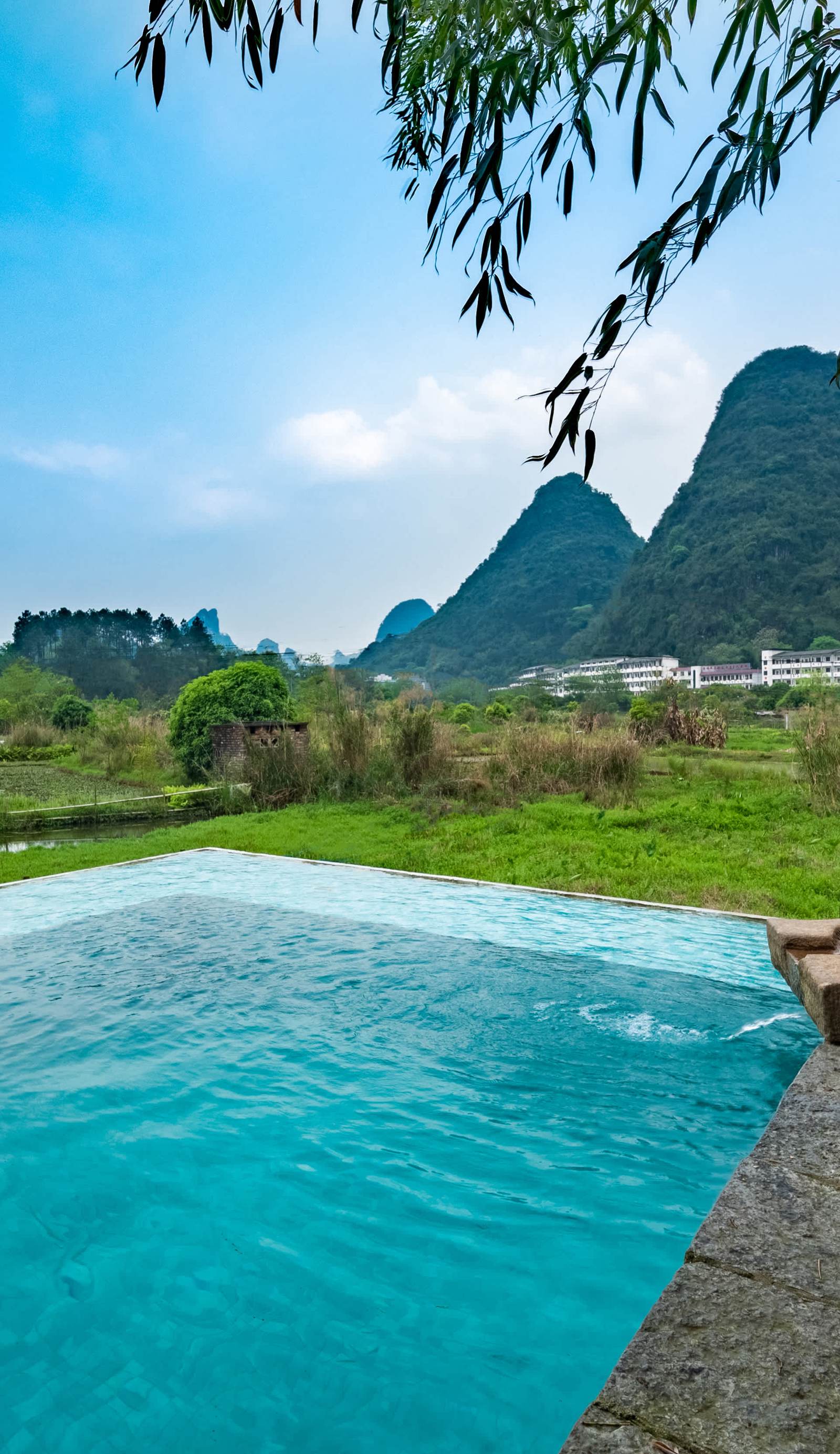 Yangshuo Sudder Street Guesthouse