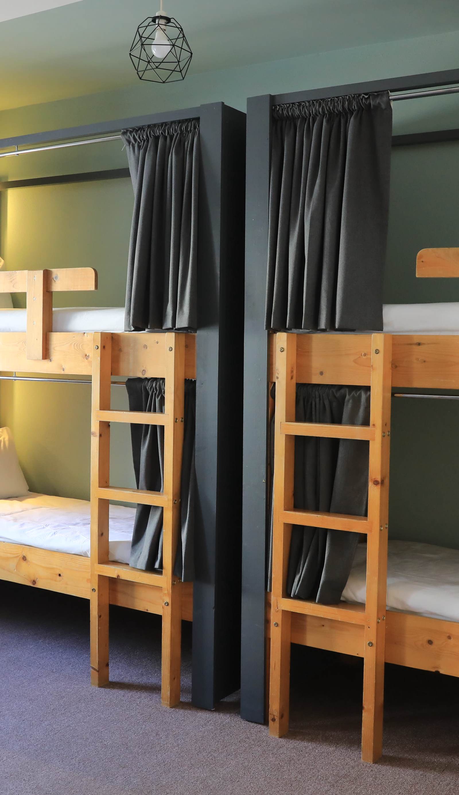 Glengarriff Hostel