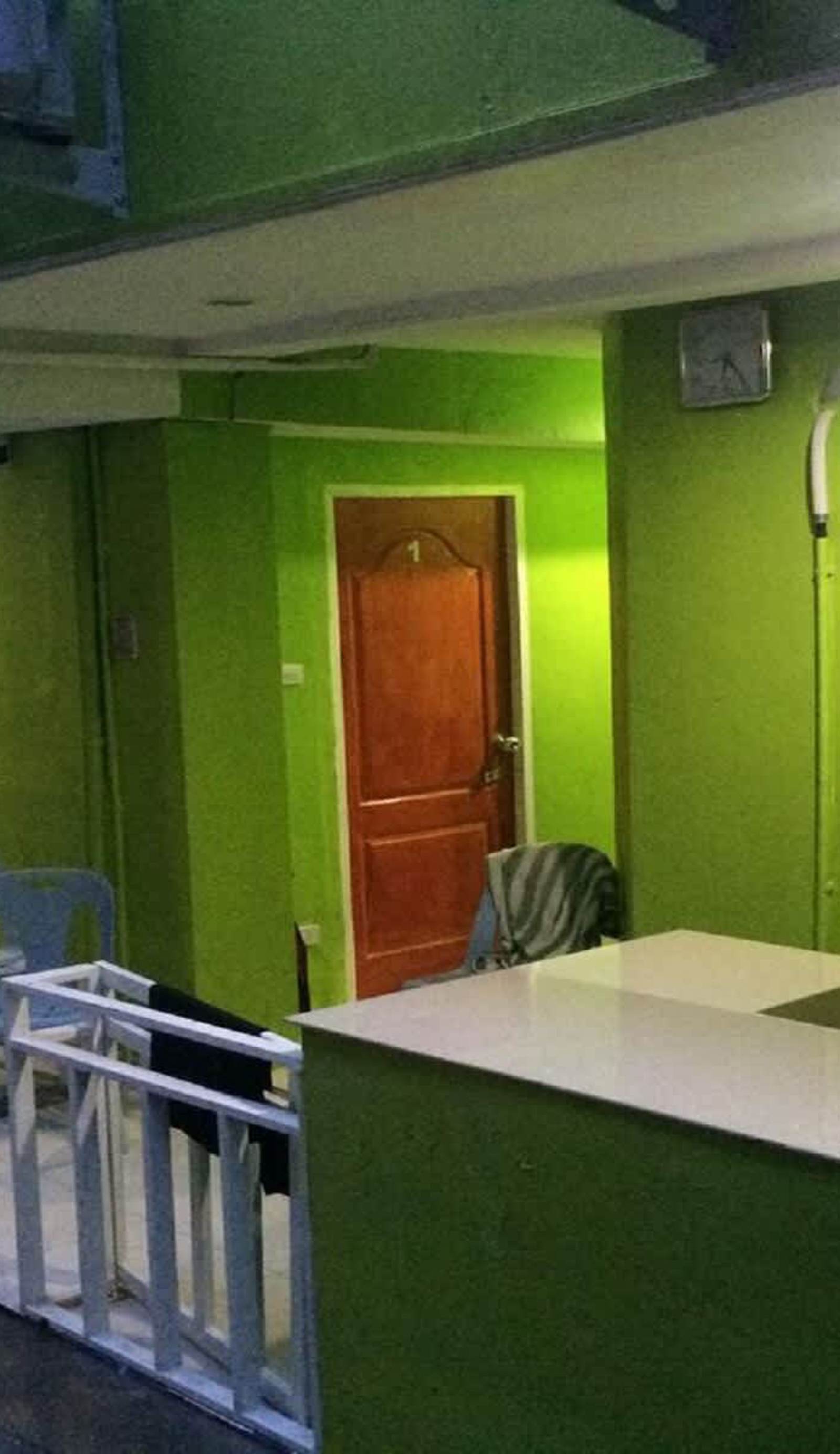 Lucky Dorm