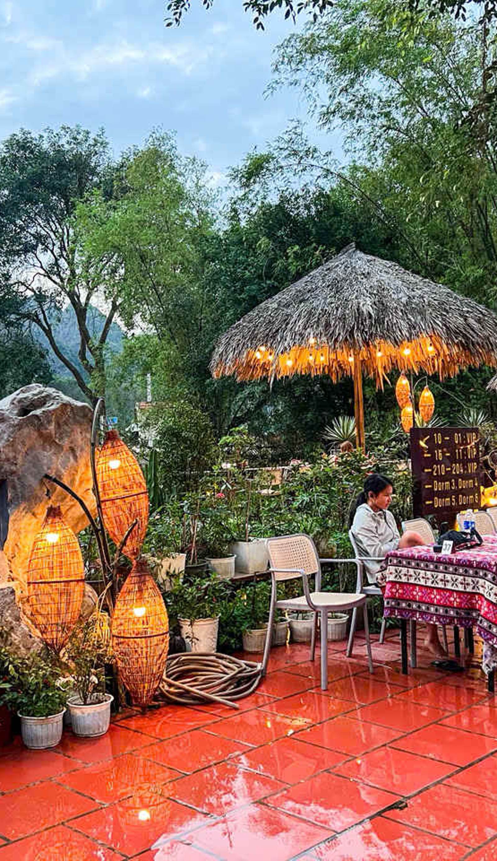 Tam Coc Central Bungalow 2