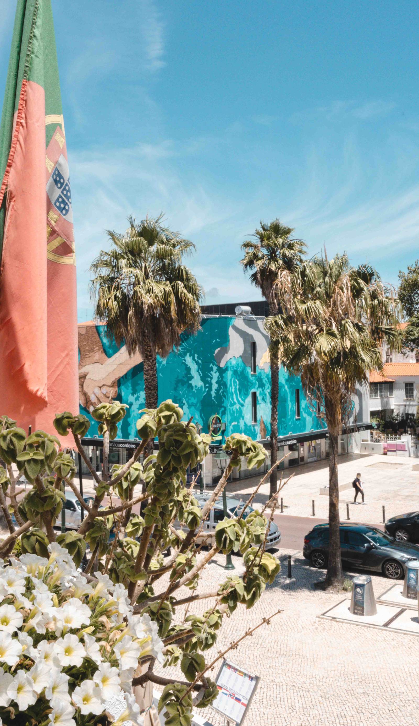 Cascais Bay Hostel