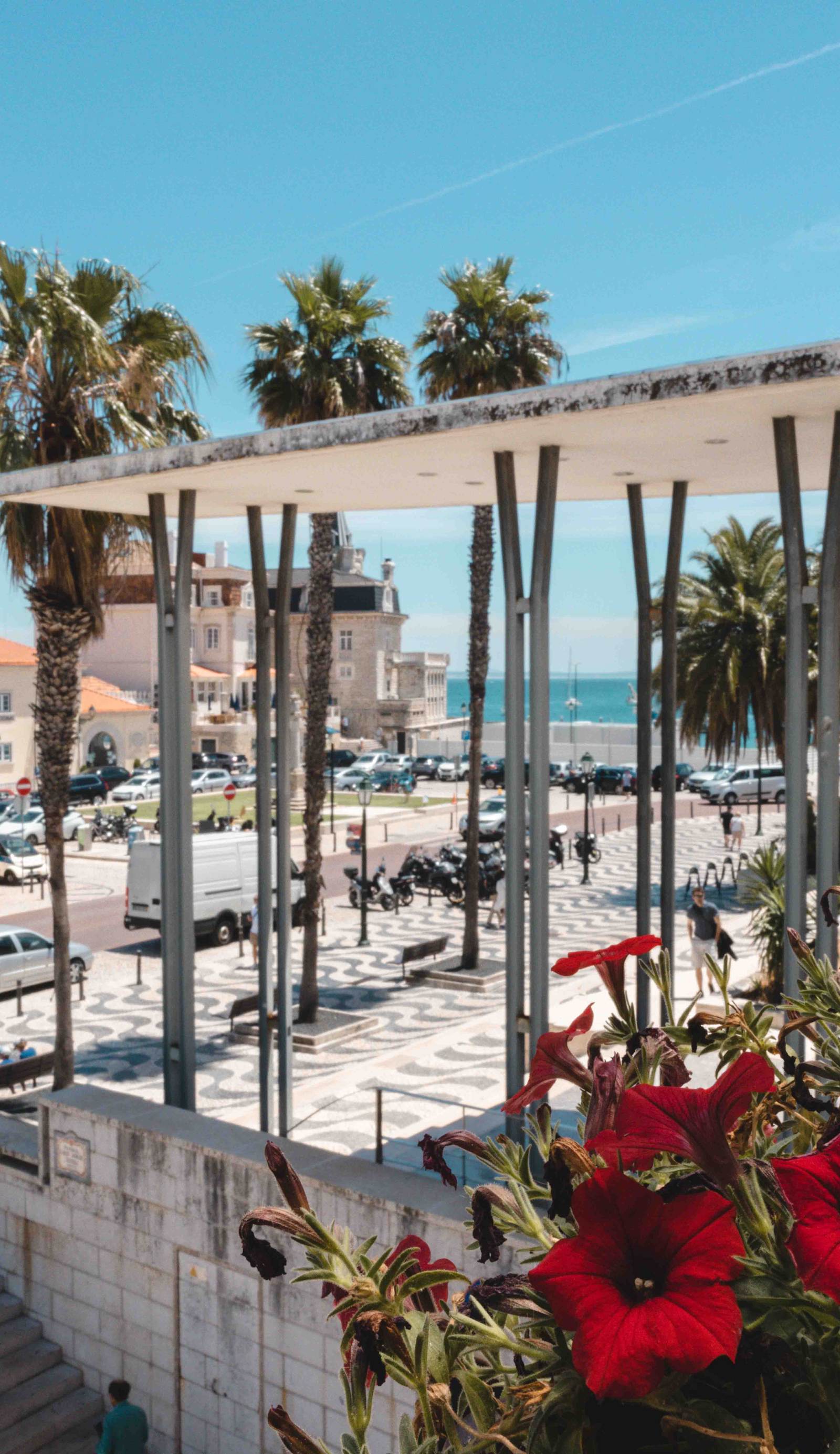 Cascais Bay Hostel