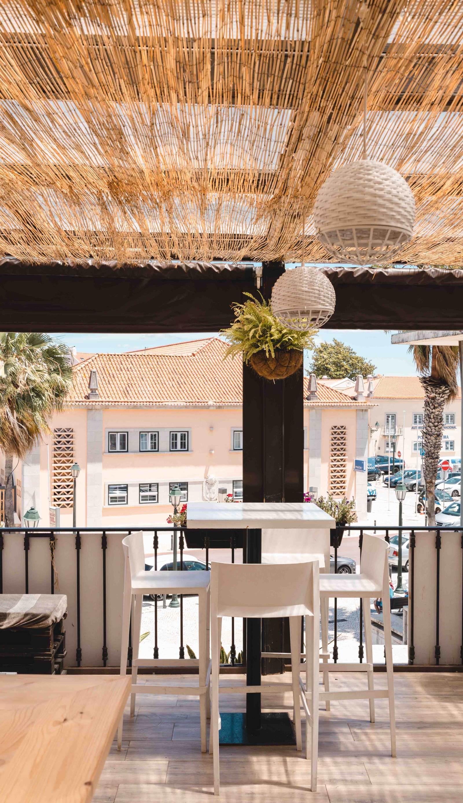 Cascais Bay Hostel