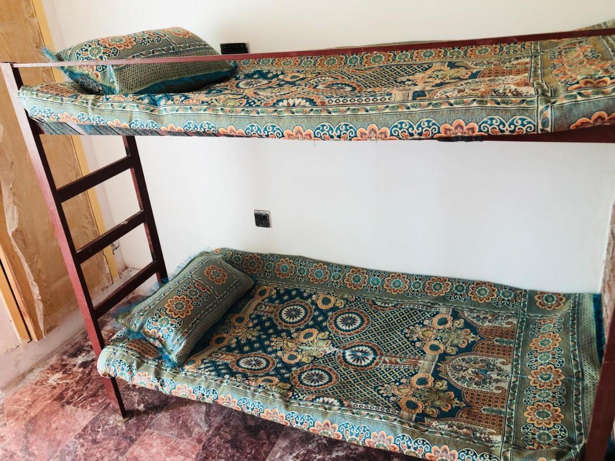 The Hostel & Hotel Johar Town Lahore